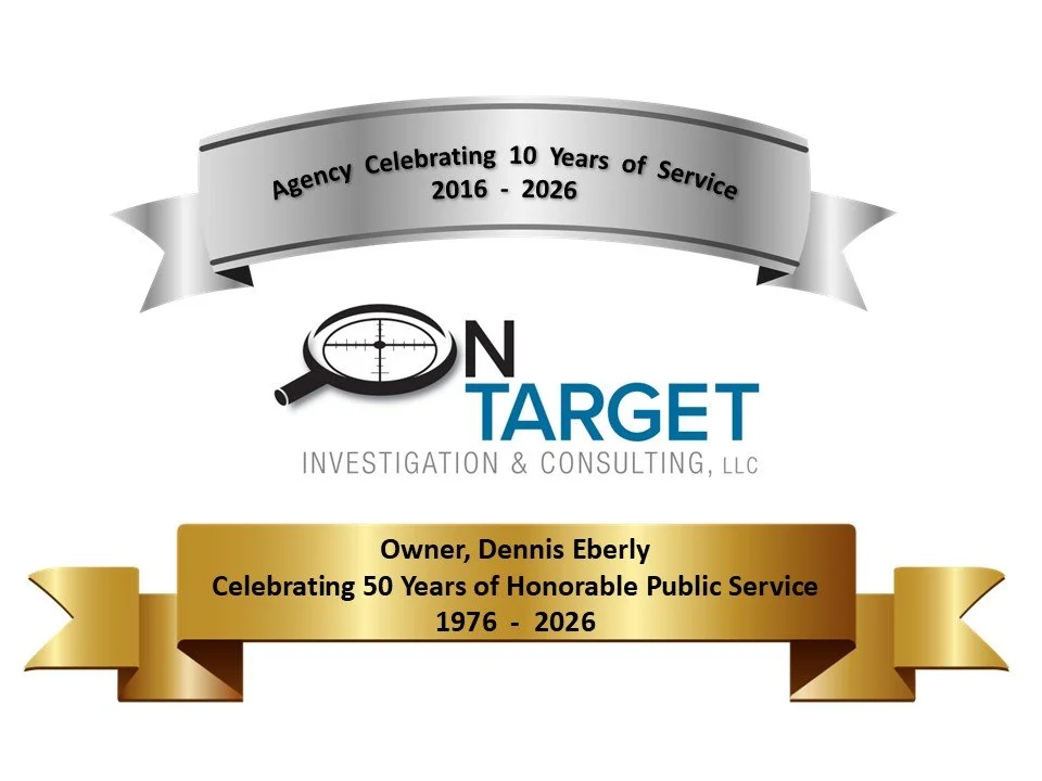 2026:  THE YEAR OF OUR 10/50 CELEBRATION