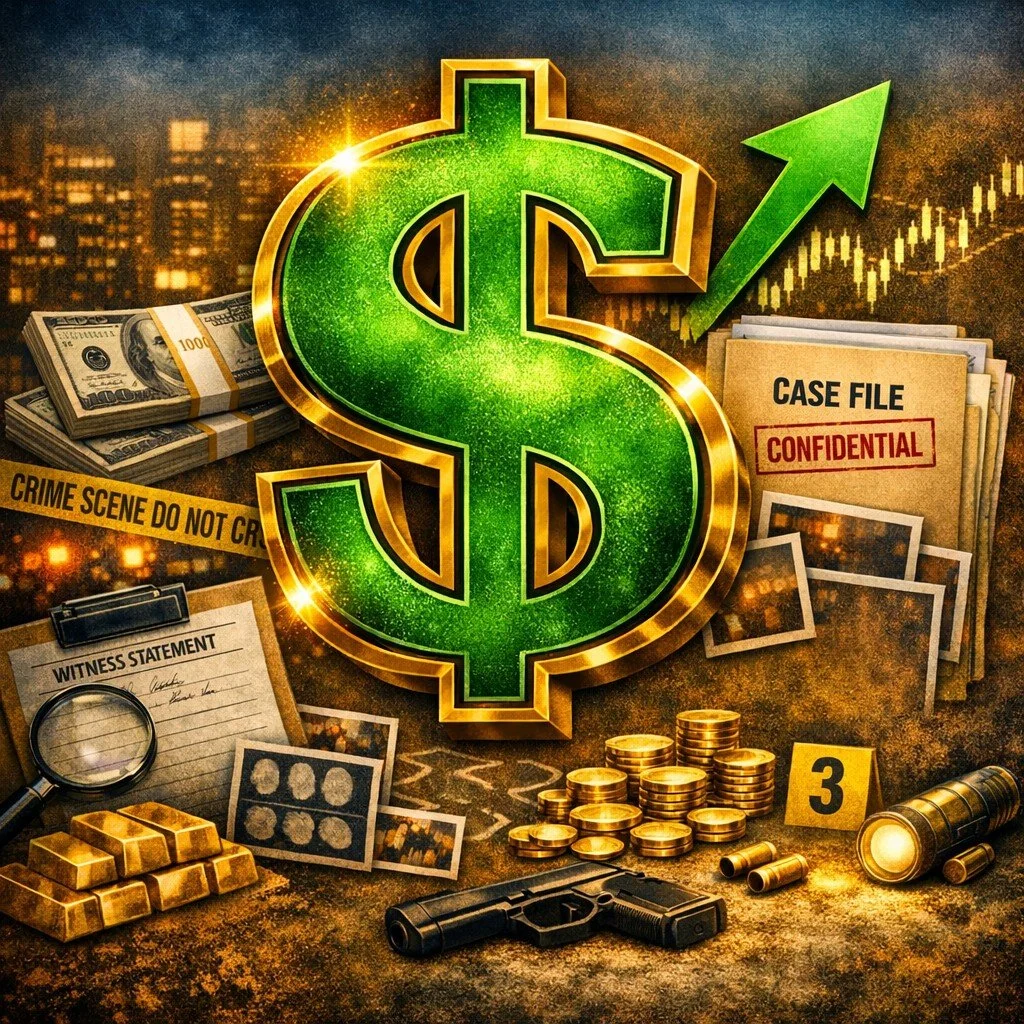 HOW MUCH DOES A PRIVATE INVESTIGATOR COST IN DELAWARE? 