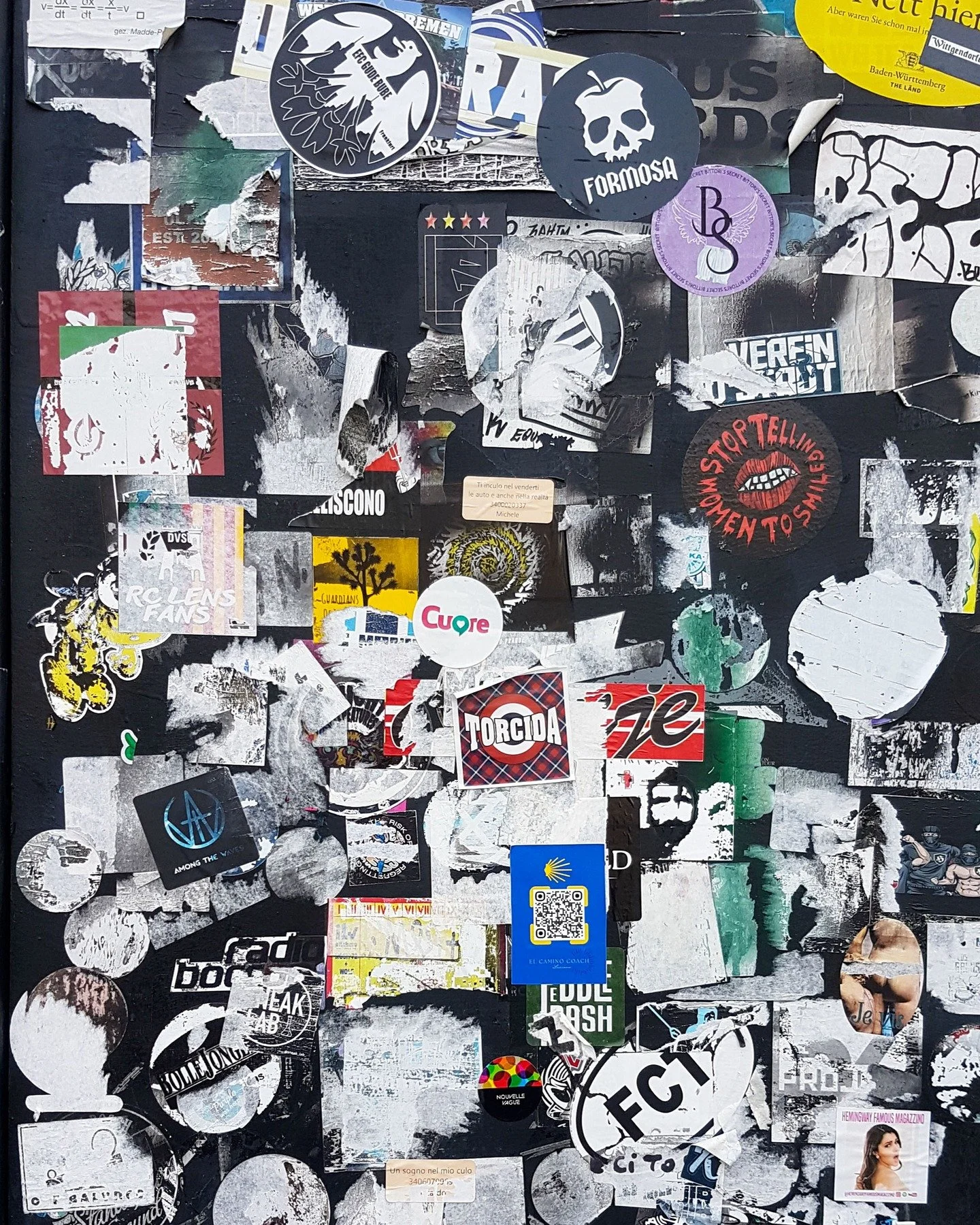 #spot / Riva de l'Ogio