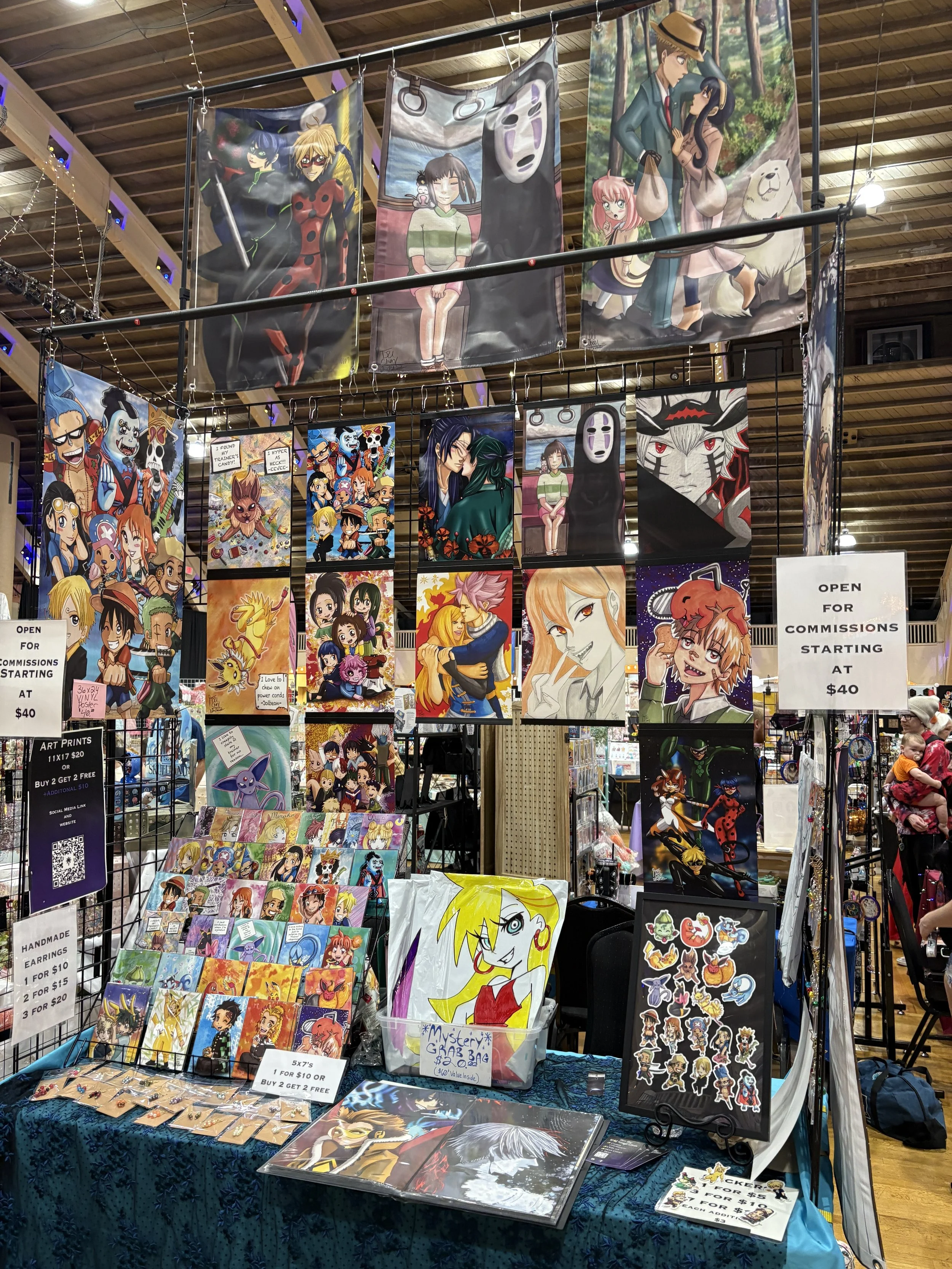 Anime St Pete Florida 2025