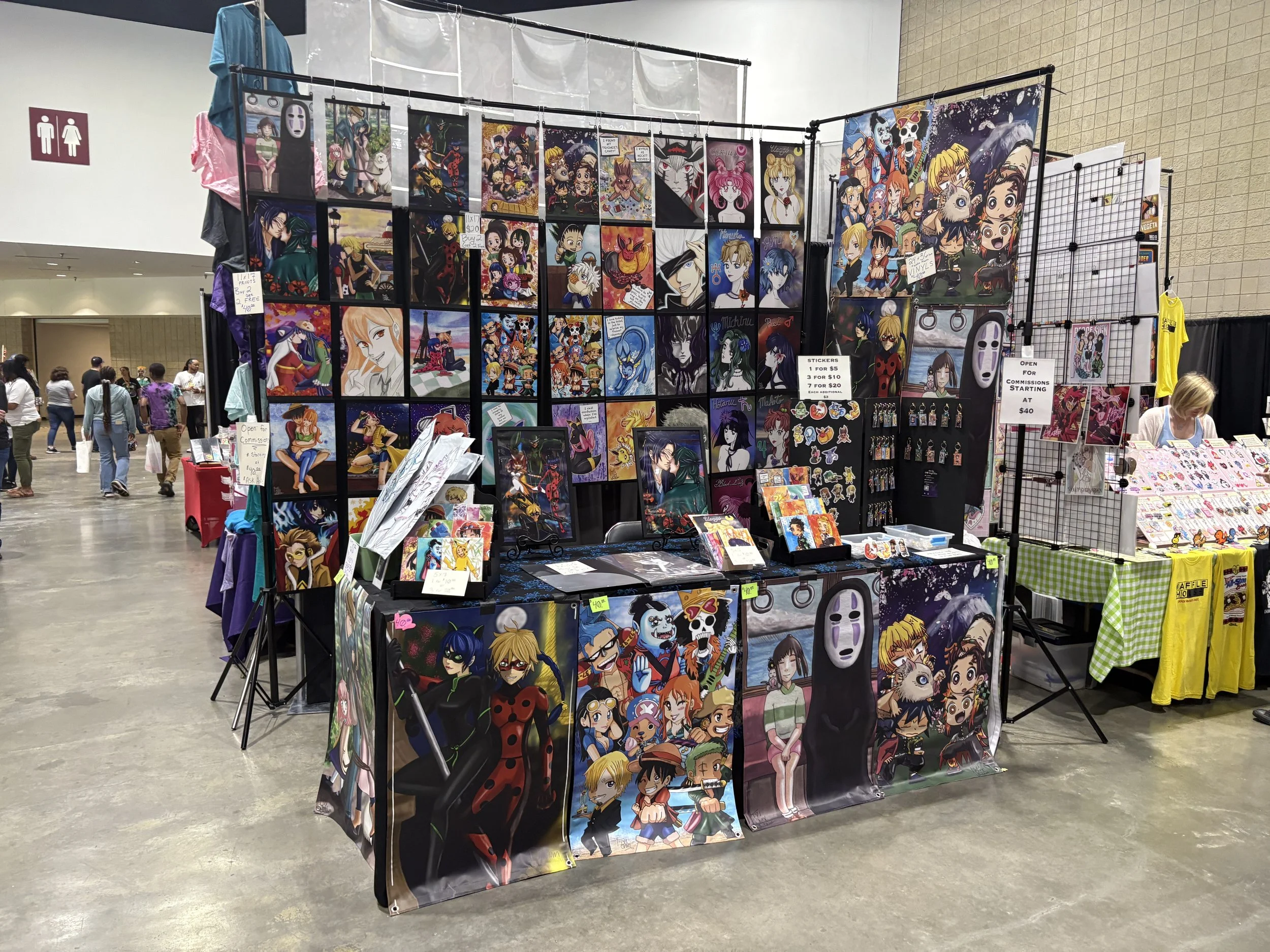 Iron City Comic Con 2025 Birmingham AL