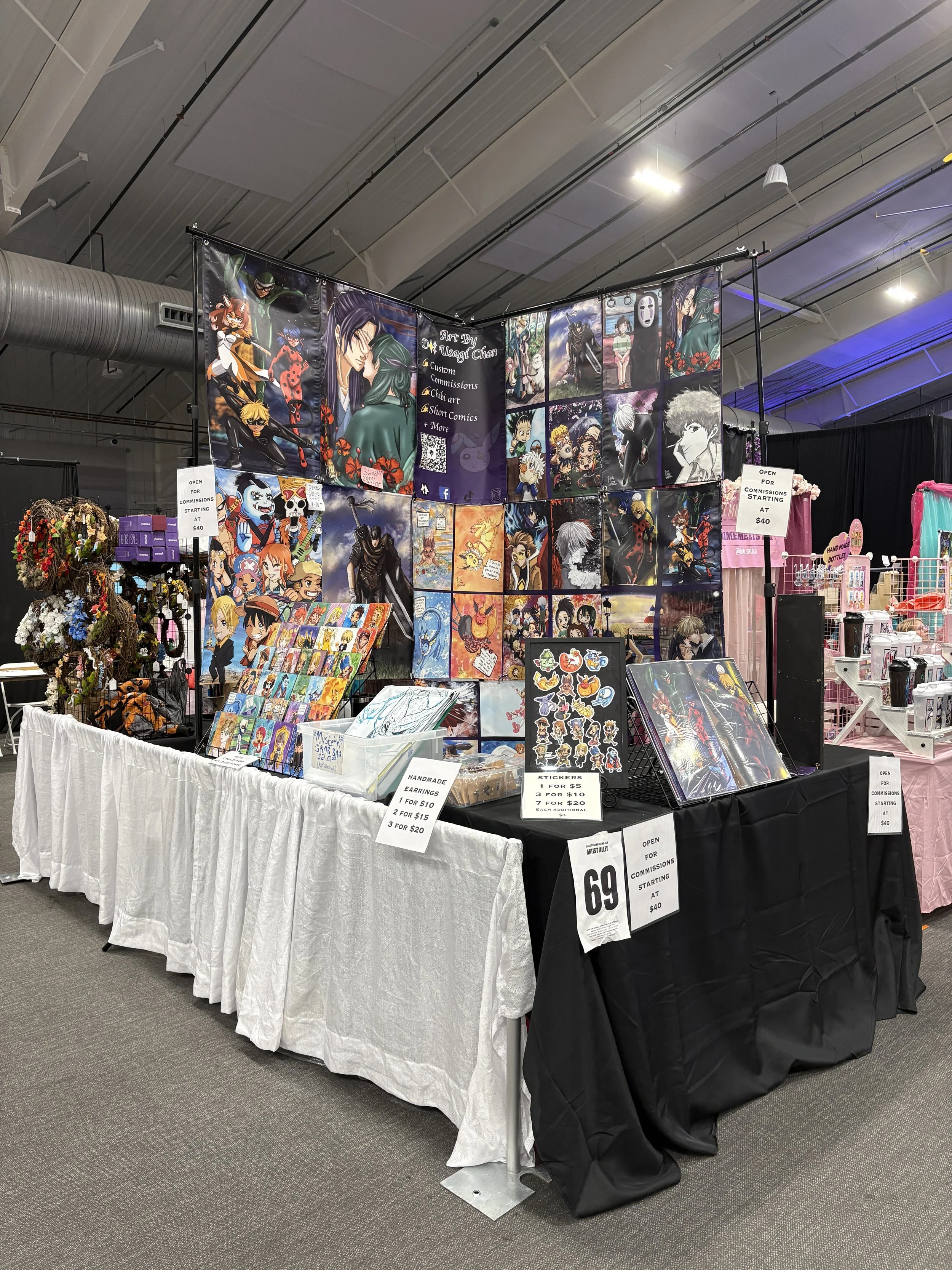 Brick City Anime Fest Ocala FL 2026