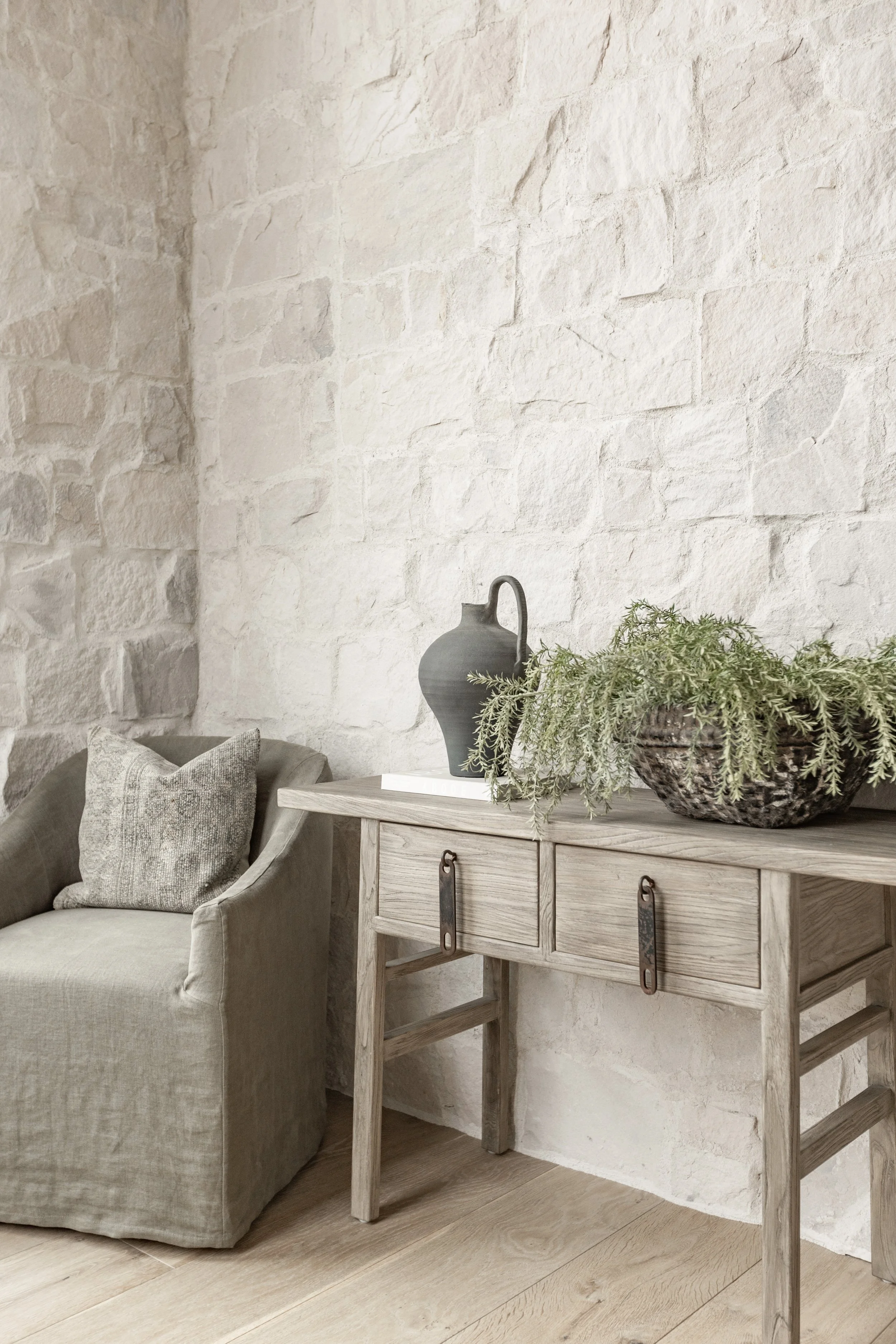 My furniture line is finally here!