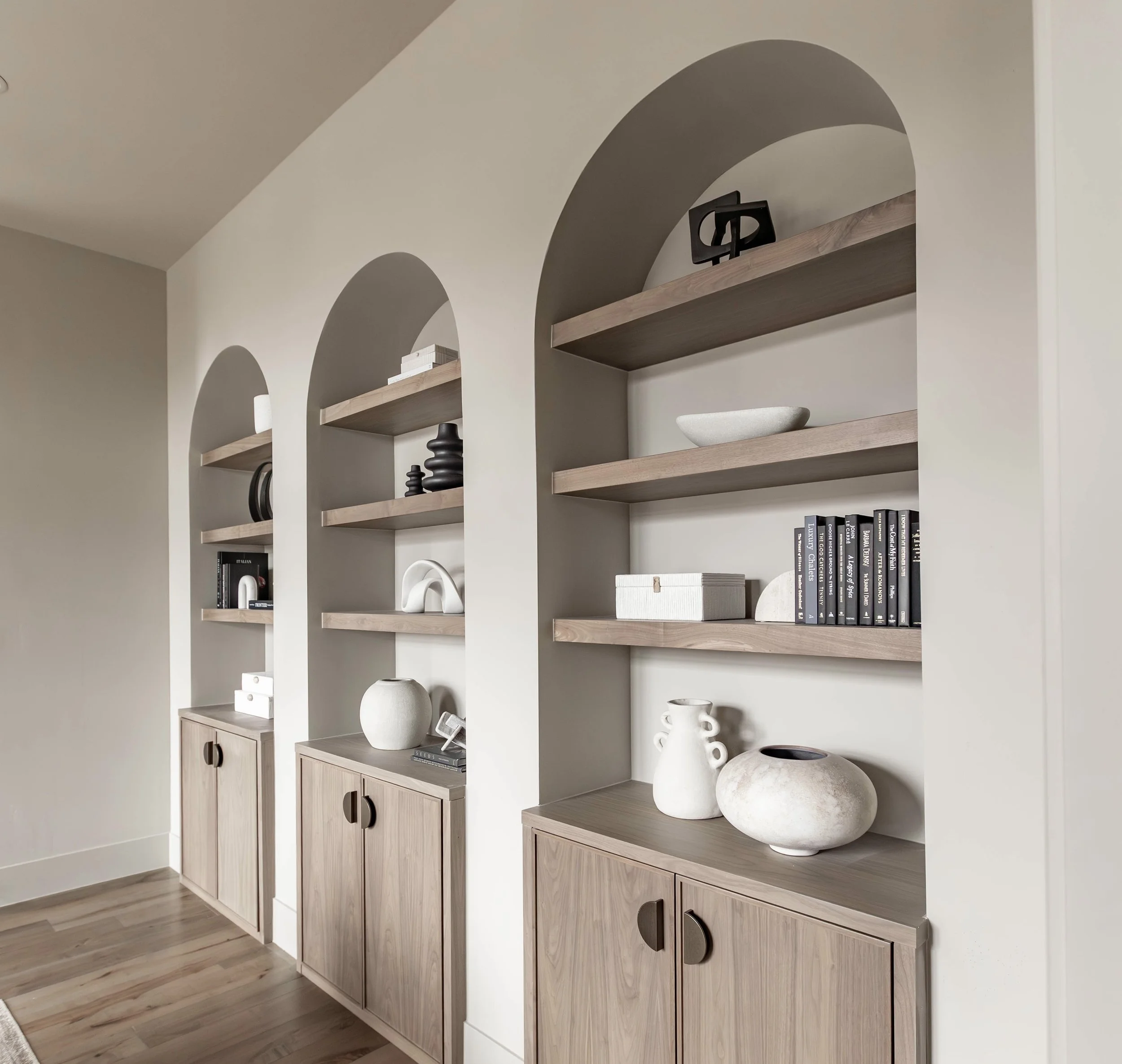 Parade Home Paint Colors