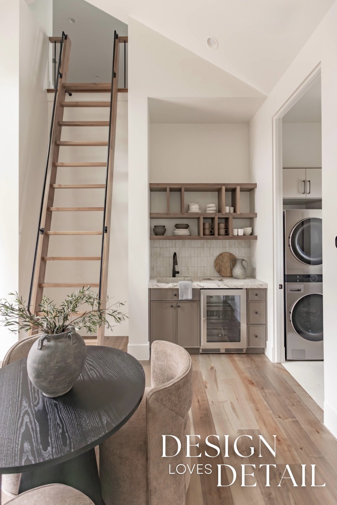 Parade Home Tour: Casita