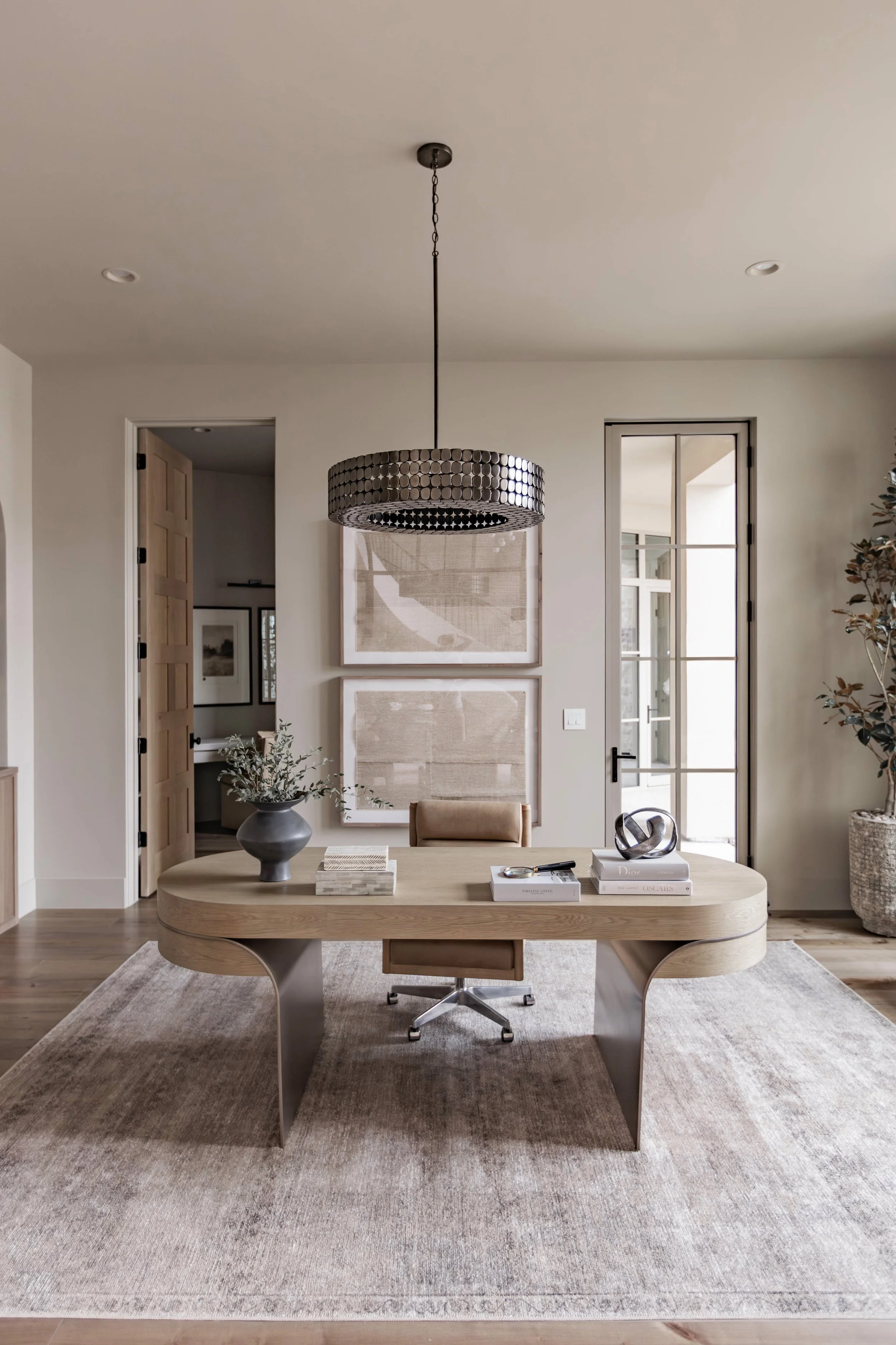 Parade Home Tour: Office 