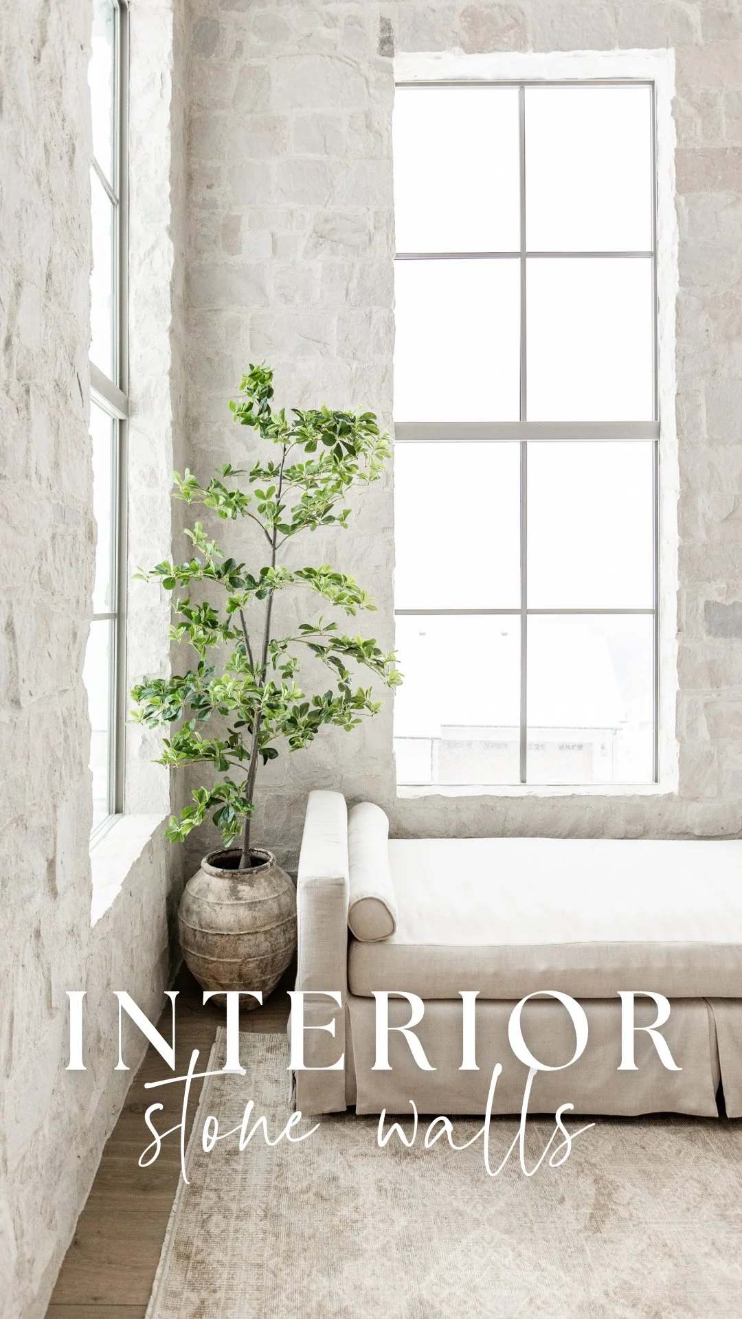 Interior Stone — Q&A