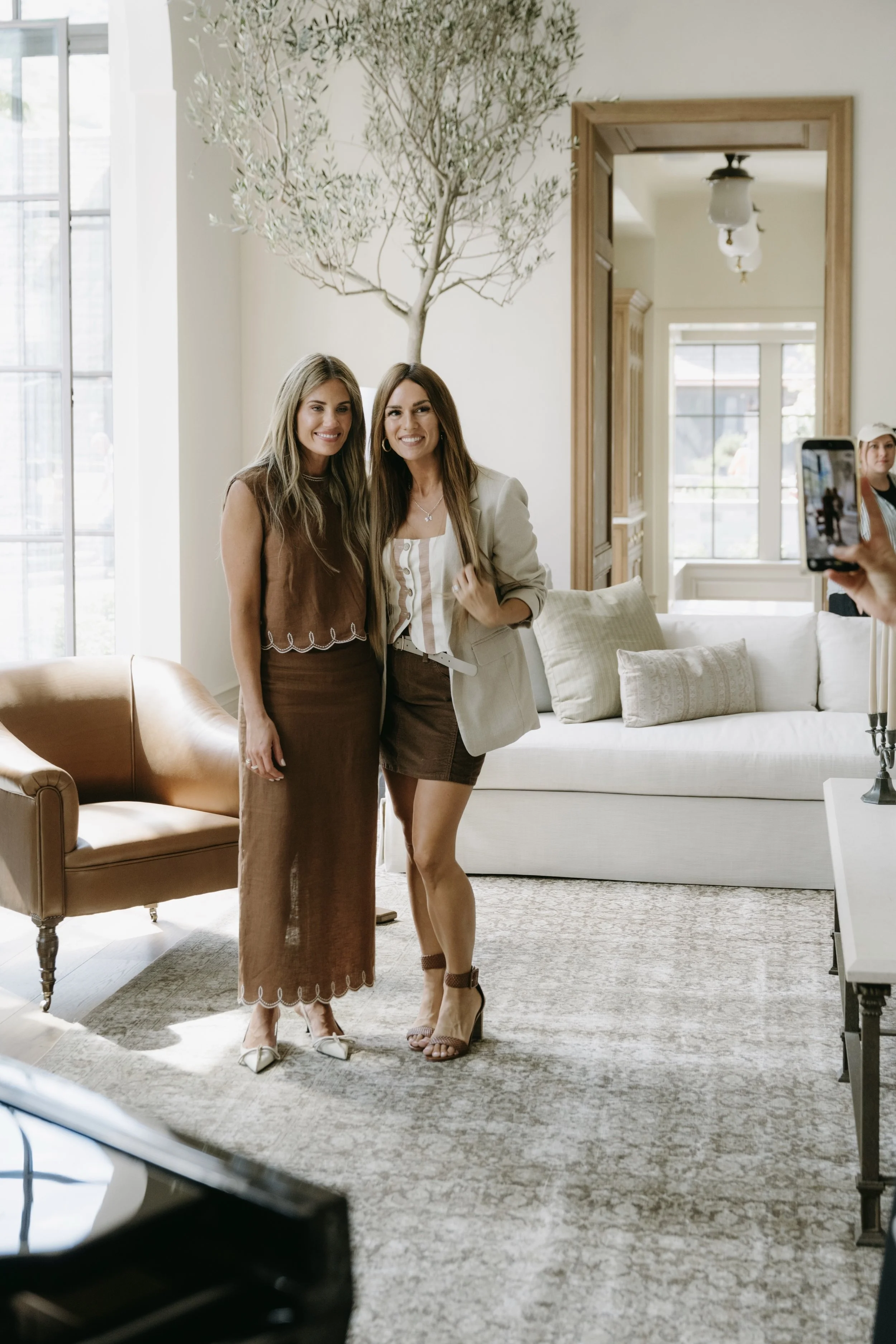 Studio McGee + McEwan Custom Homes: Oxford Road Estate Parade Tour
