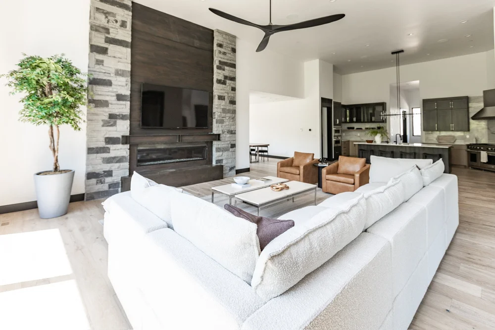 Model Home Tour — Design Loves Detail