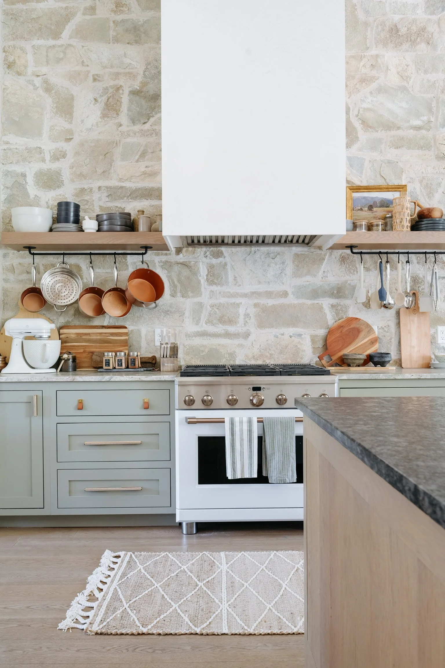 Kitchen Inspiration — Design Loves Detail