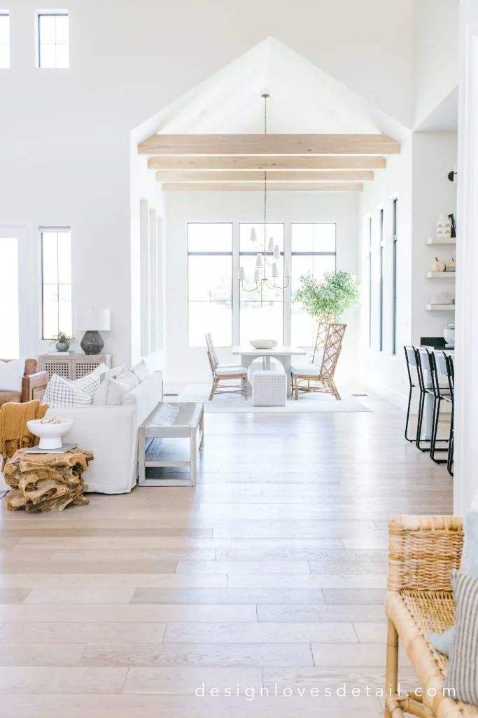 Fall Home Tour: Dining Room — Design Loves Detail