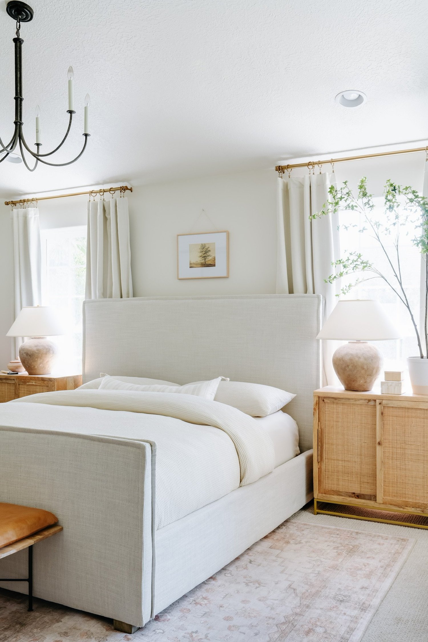 Bedroom Inspiration — Design Loves Detail