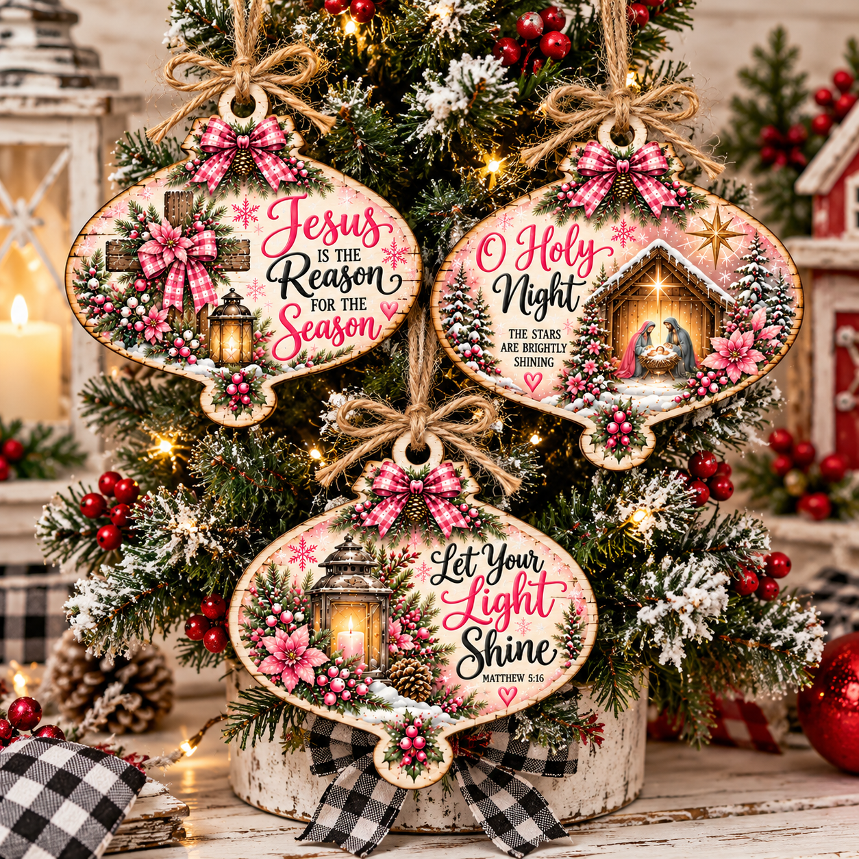Rustic Christmas Tree Ornament Trio.png