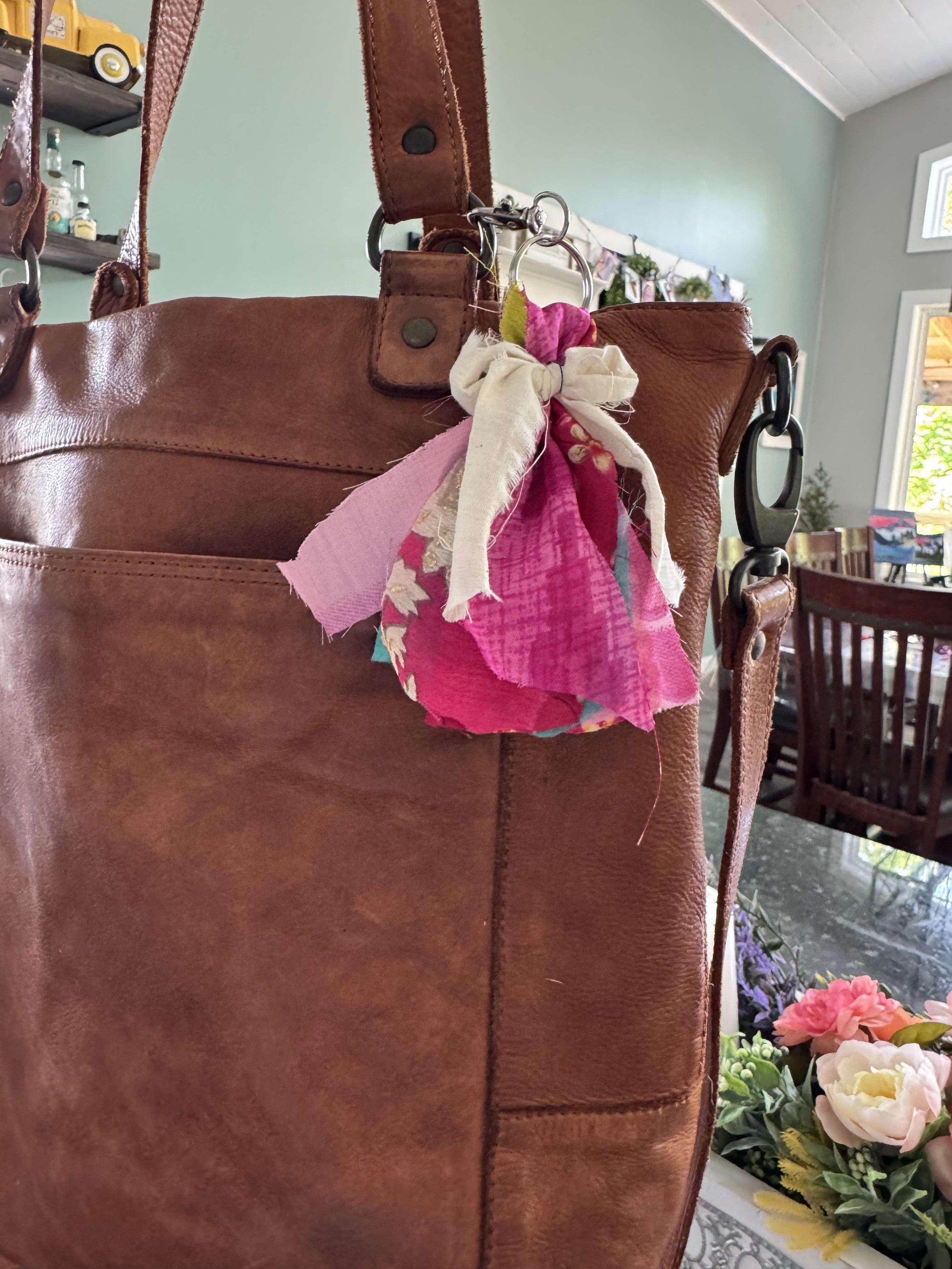 Purse Dangle