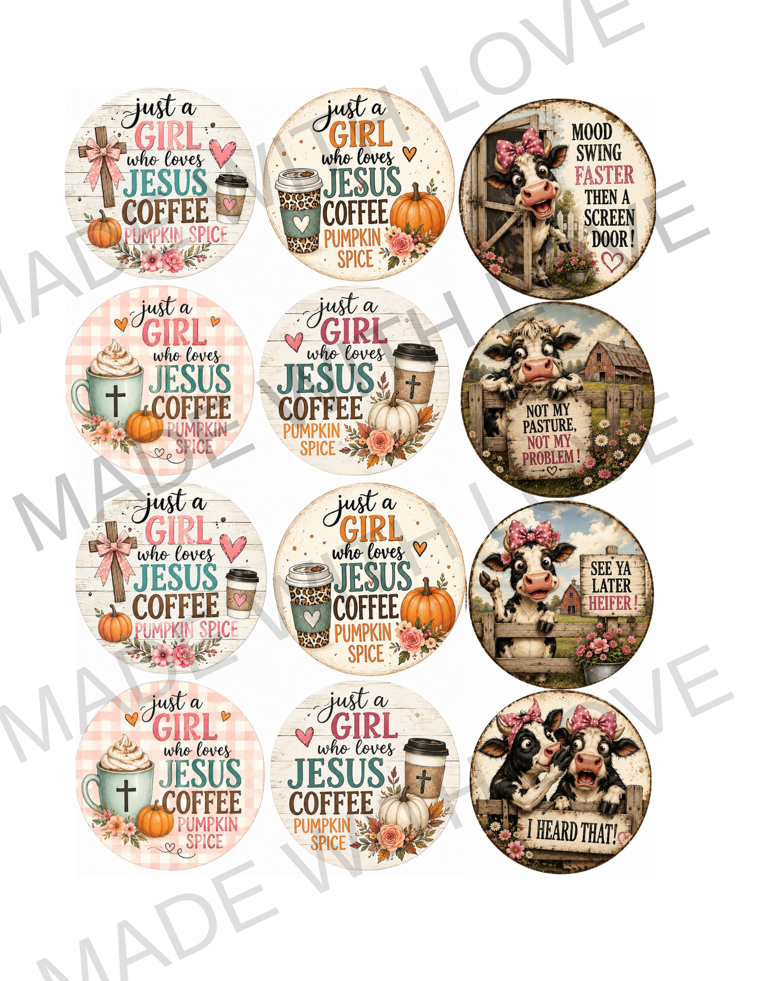 KEY CHAINE size DOWNLOAD only
