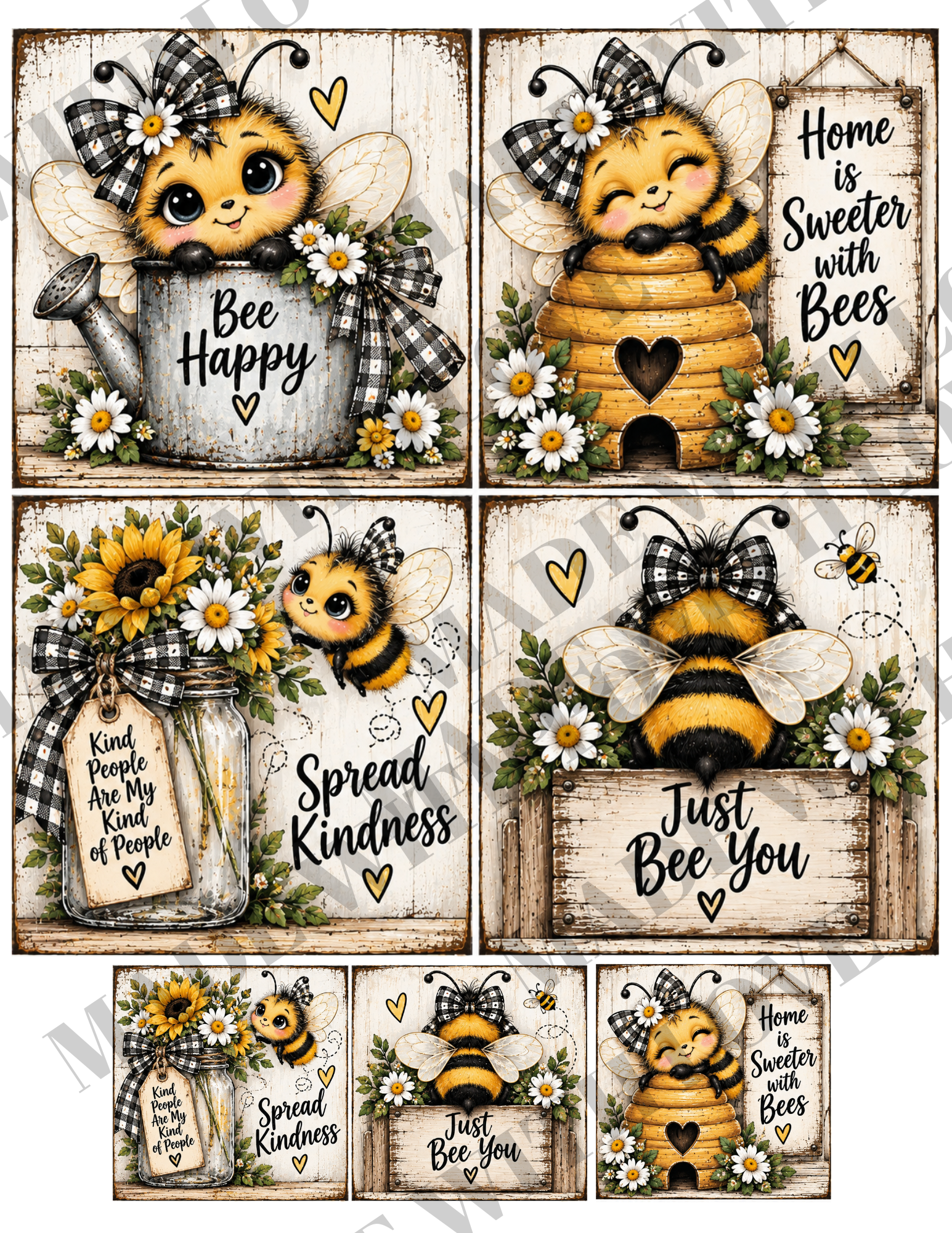 4x4 BEE Download ONLY
