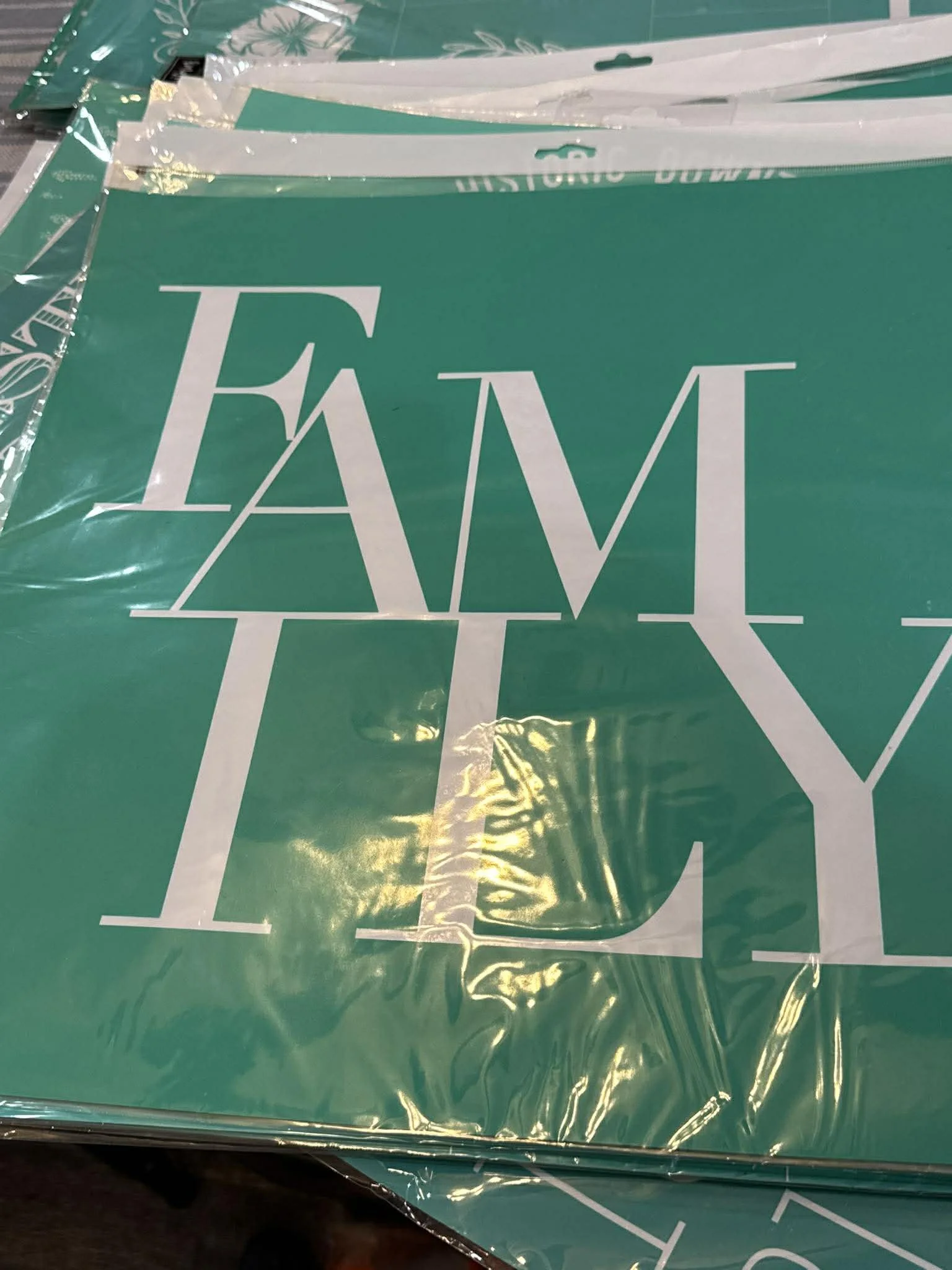 18x28 Stencil family