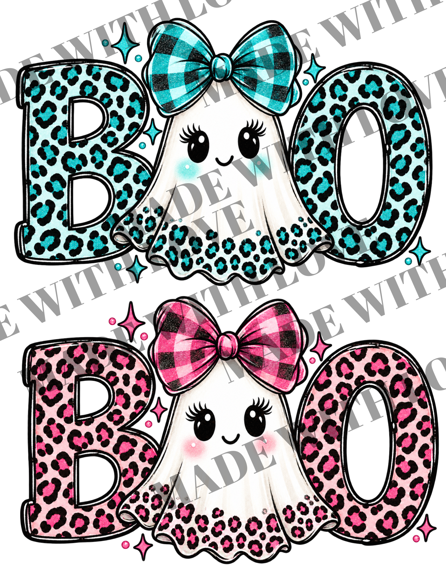 BOO print DOWNLOAD ONLY