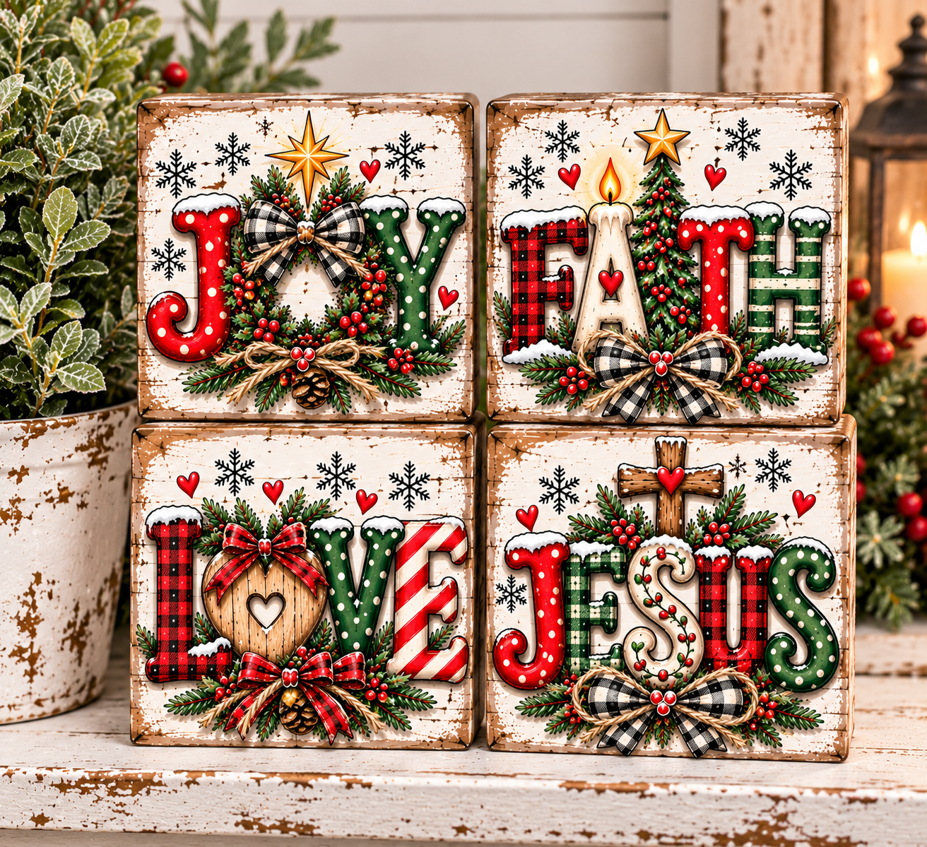 Rustic Christmas Faith Block Display.png