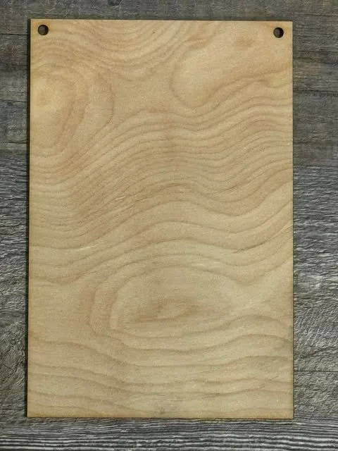 5.5 by 8.5 surface... good for dolly free print
