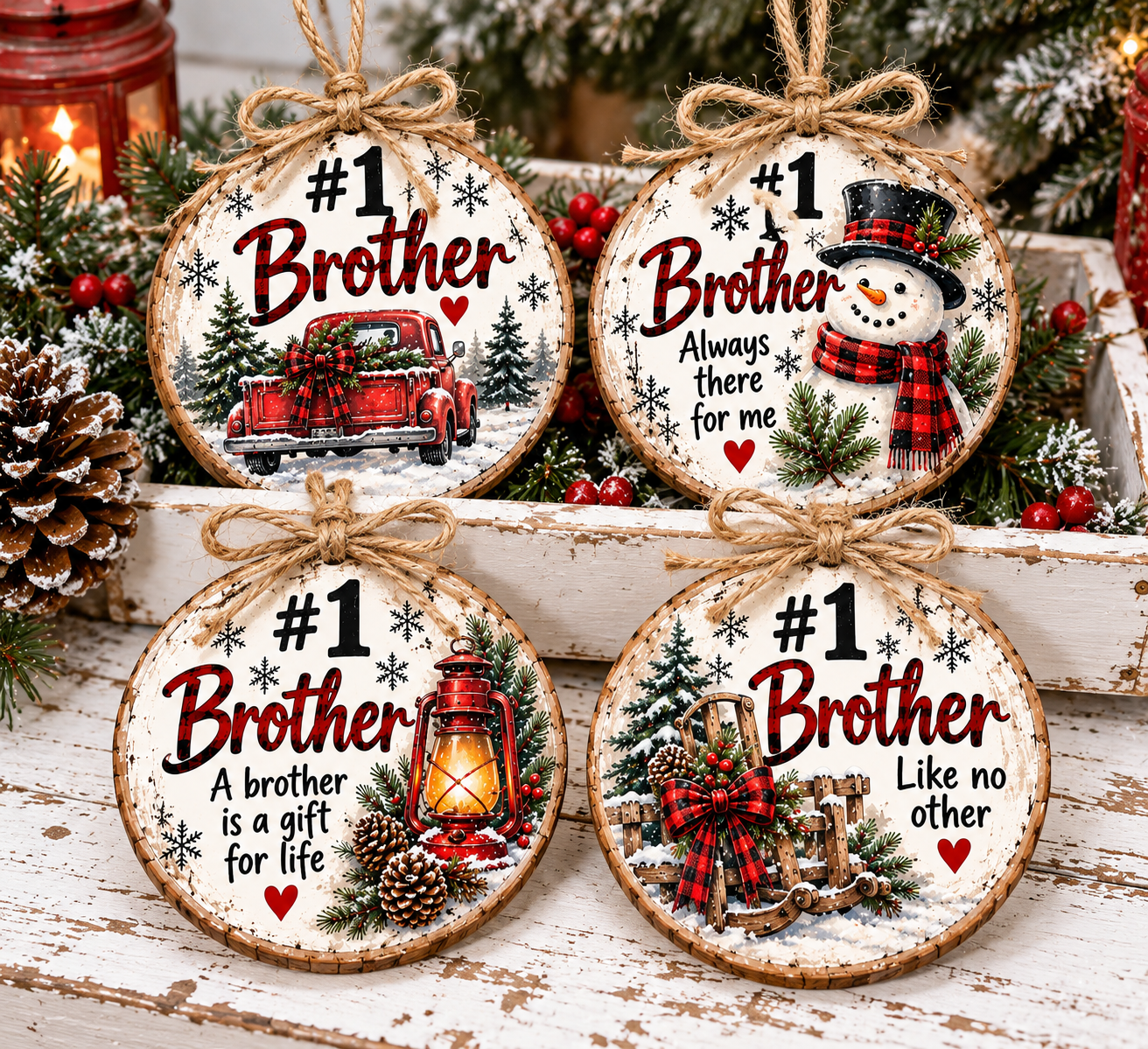 Rustic “Brother” Christmas Ornament Display.png