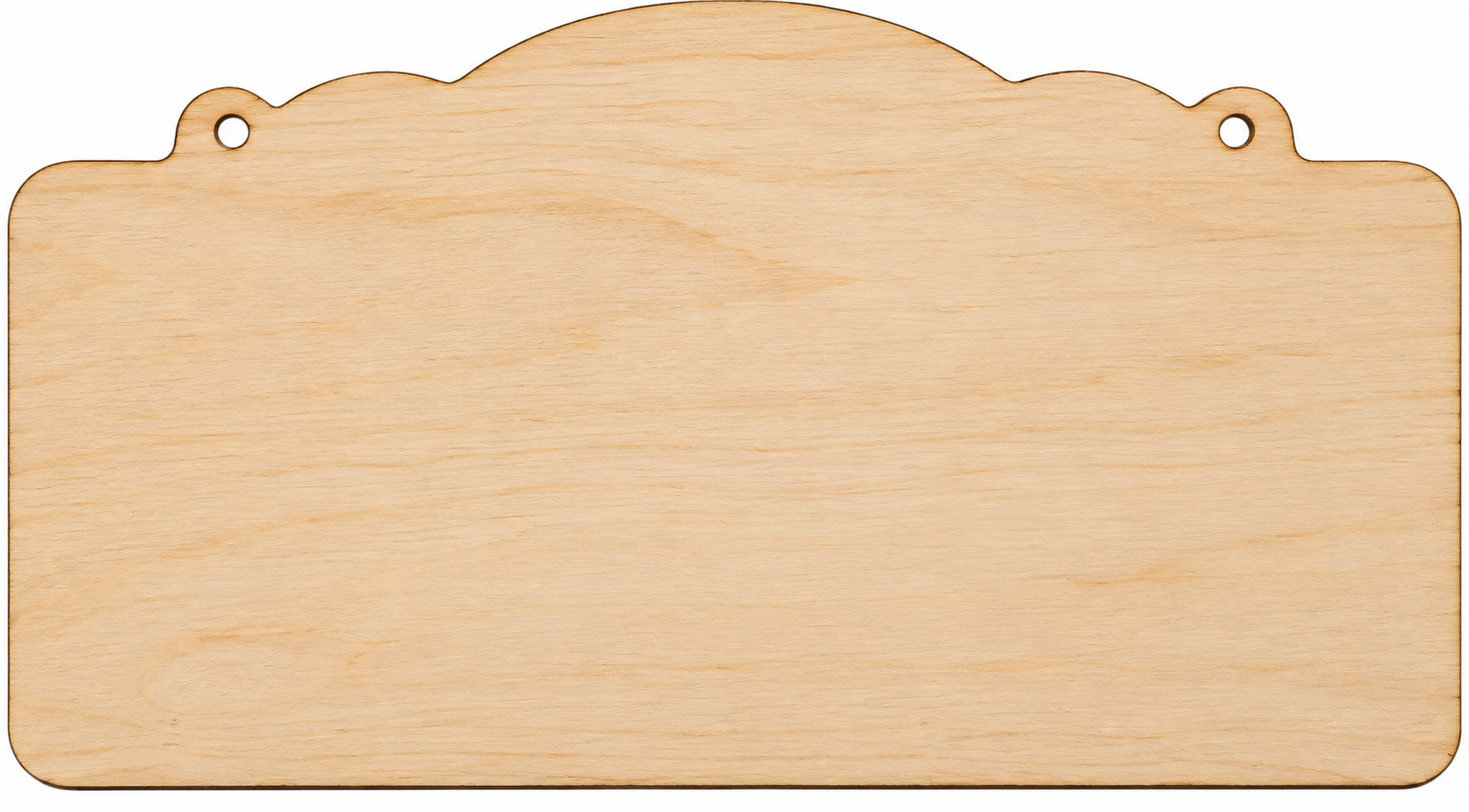 Decorative Wooden Plaque Blank.png