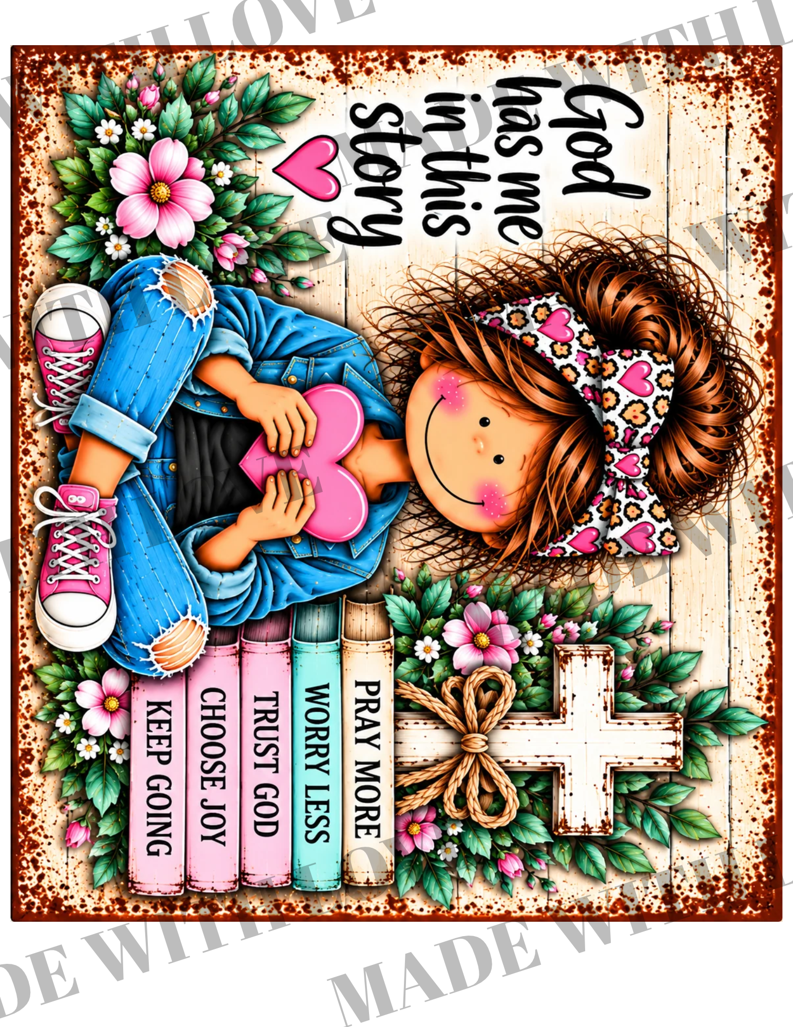 Proverbs 31 print DOWNLOAD ONLY 20 ounce Tumbler size