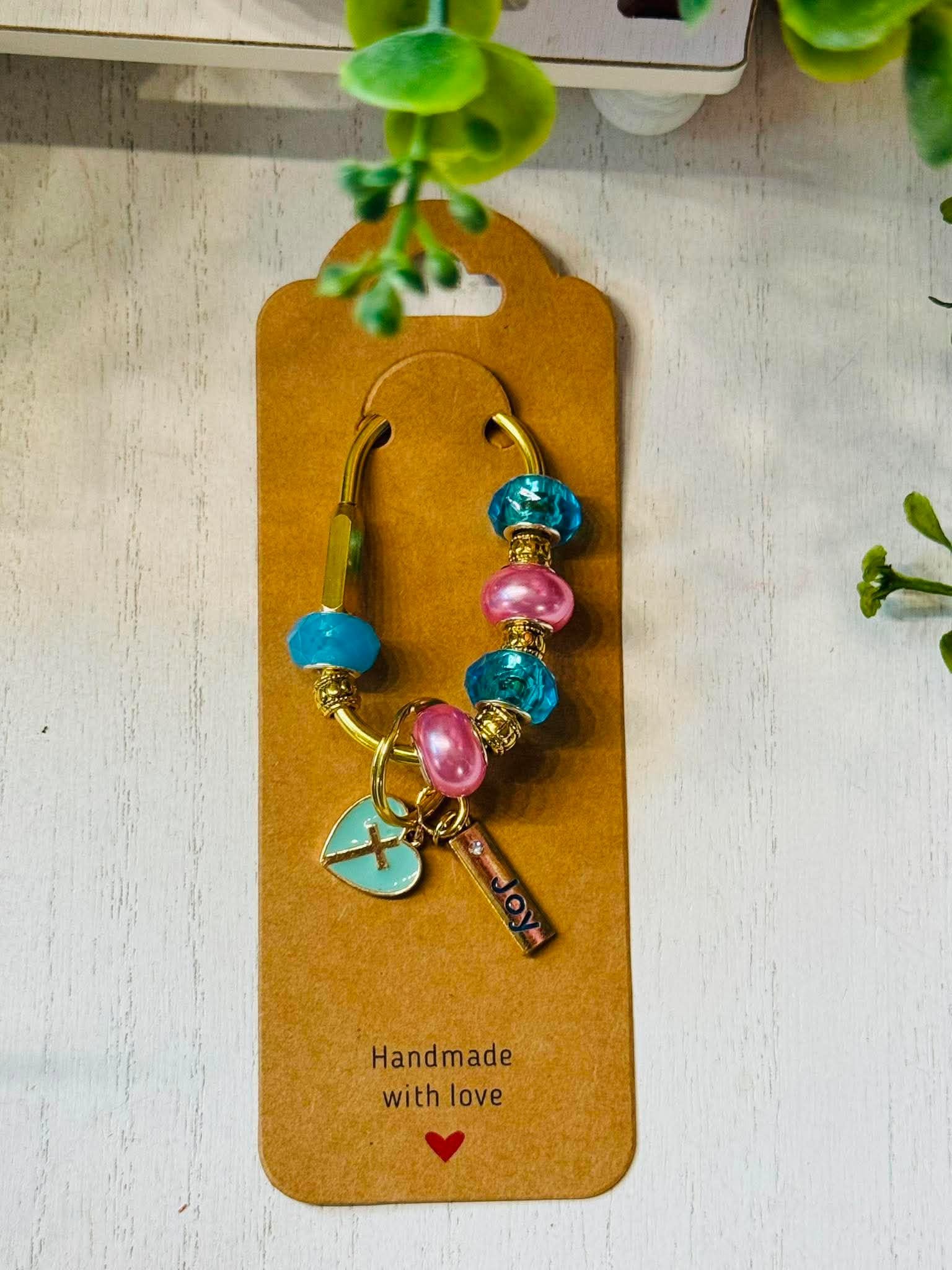 Purse/Bag click on dangle