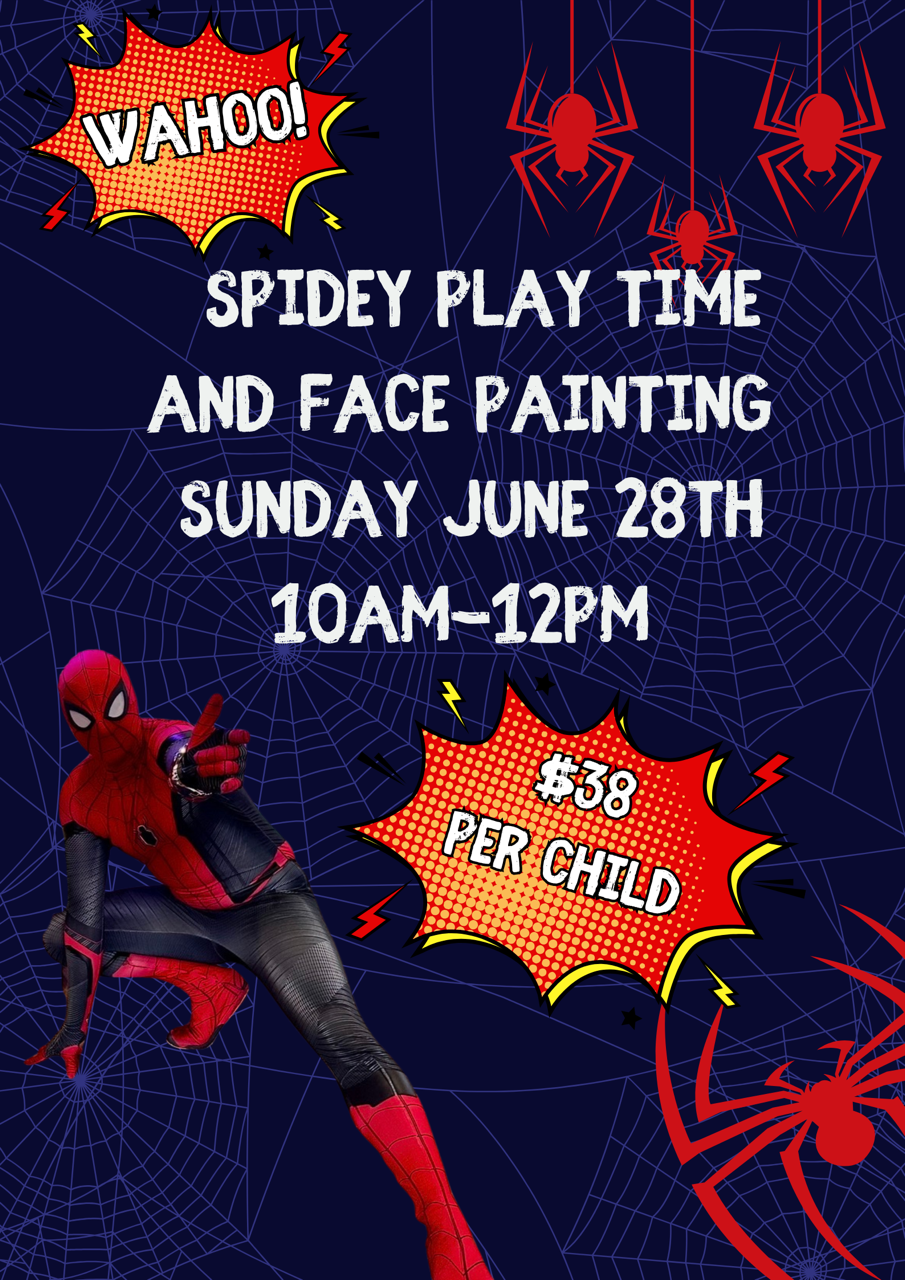 Black and Red Spider Birthday Poster (1).PNG