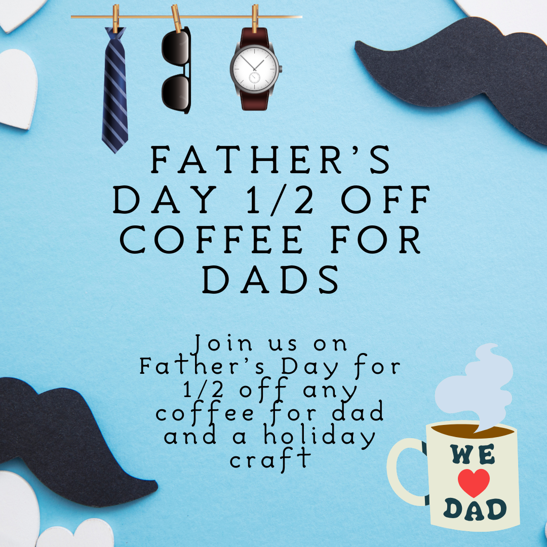 Father's Day Play by Reservation