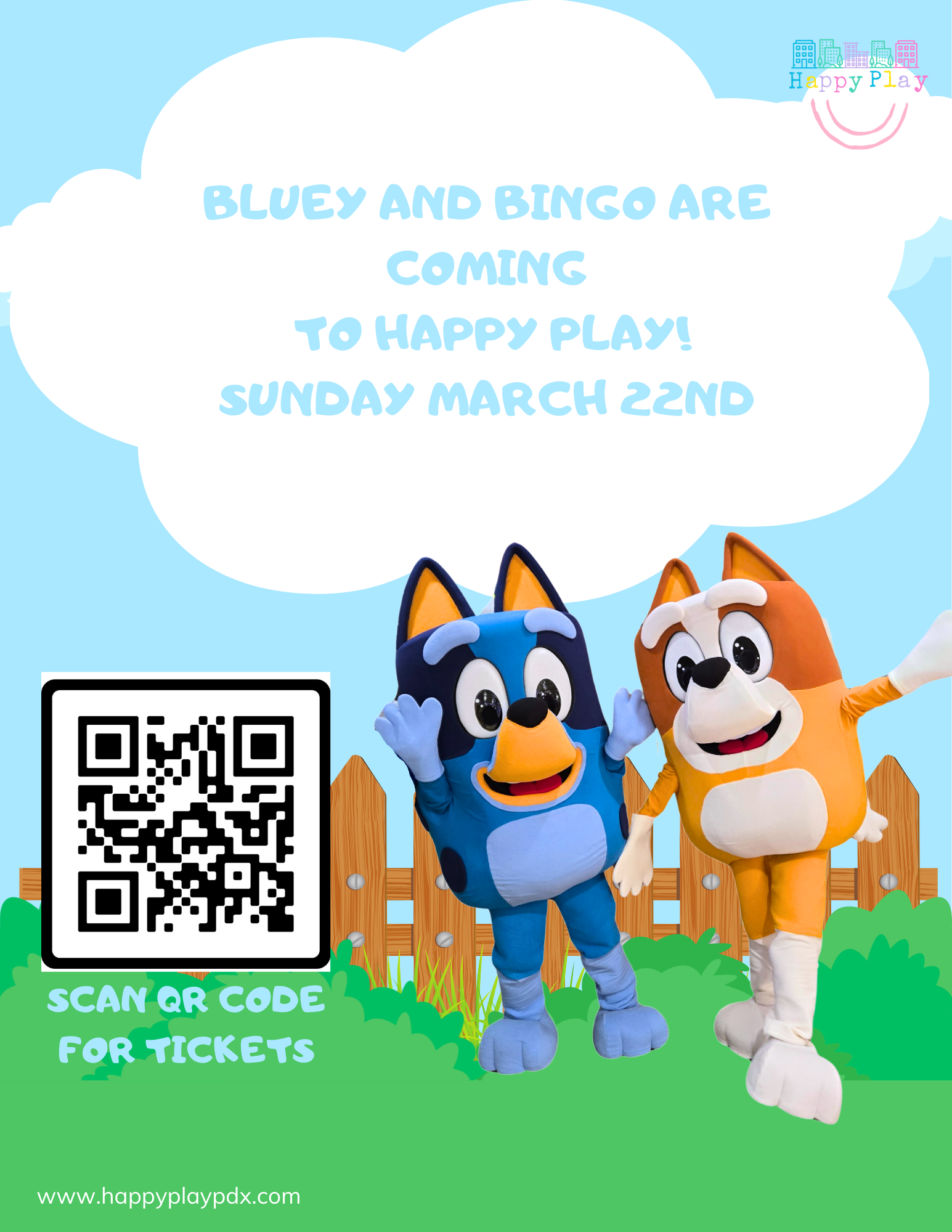 Green and Light Blue Illustrative Dog Walker Flyer.png