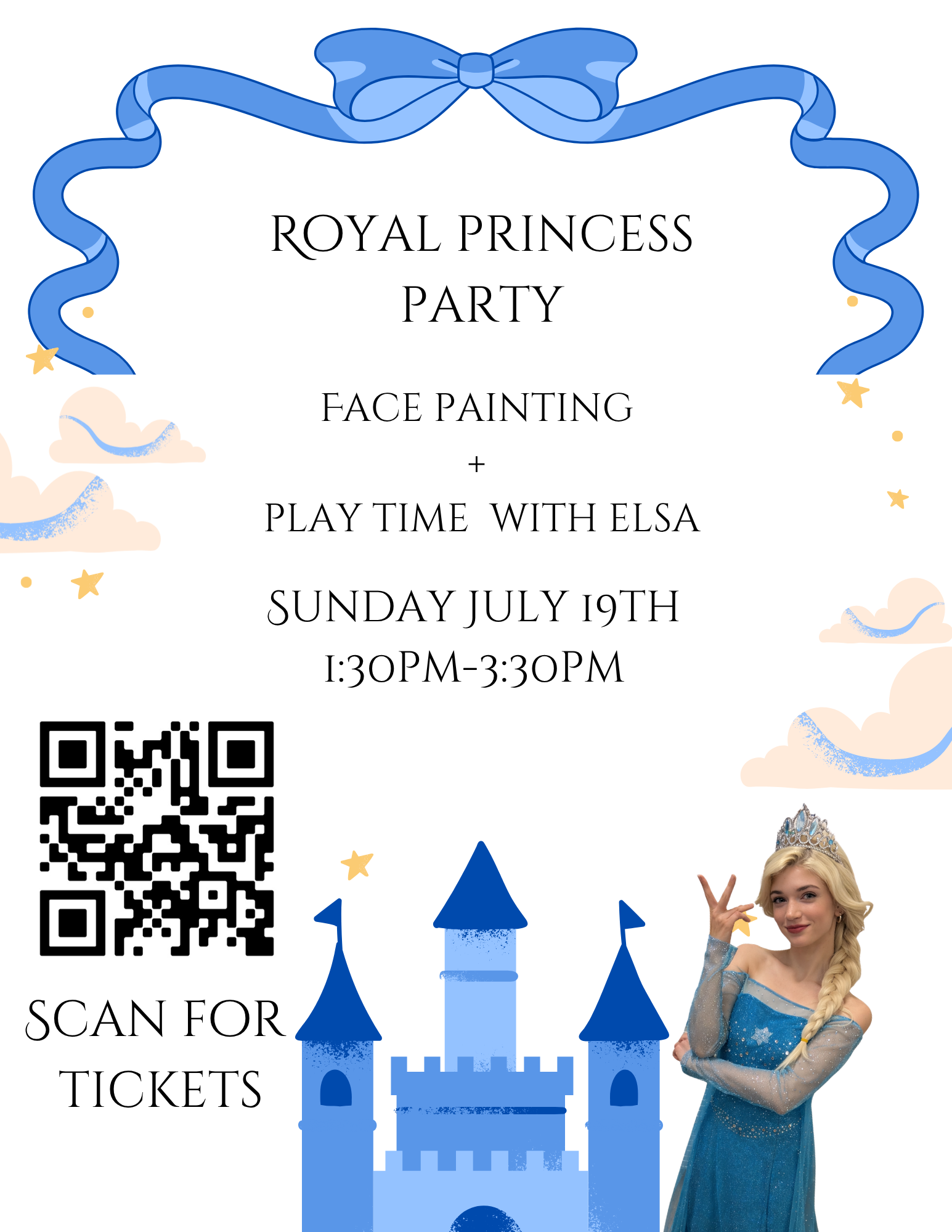 Purple Blue Colorful Fairy Princess Paper Border (1).png
