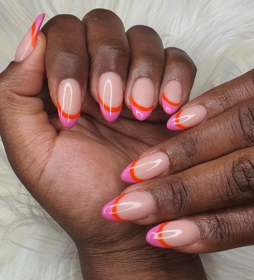19 Coolest Summer Nails To Know For 2023 | Glamour UK