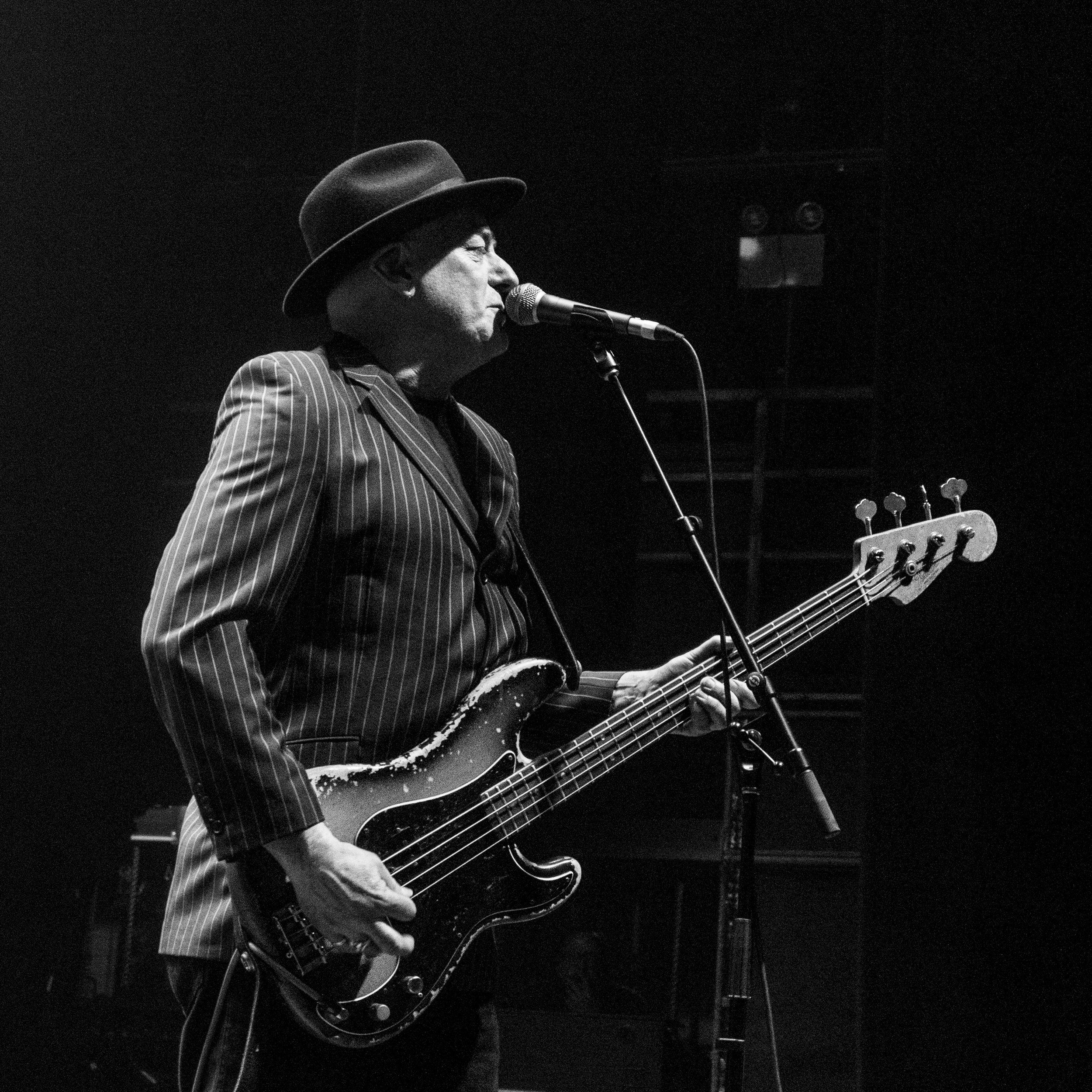 Ruts DC @ Forum Melbourne