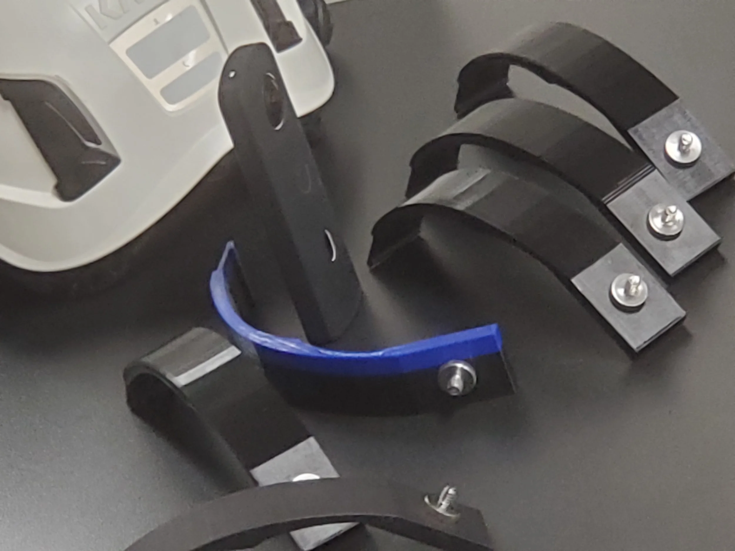 About —360 CAMERA MOUNT 360 Integrations