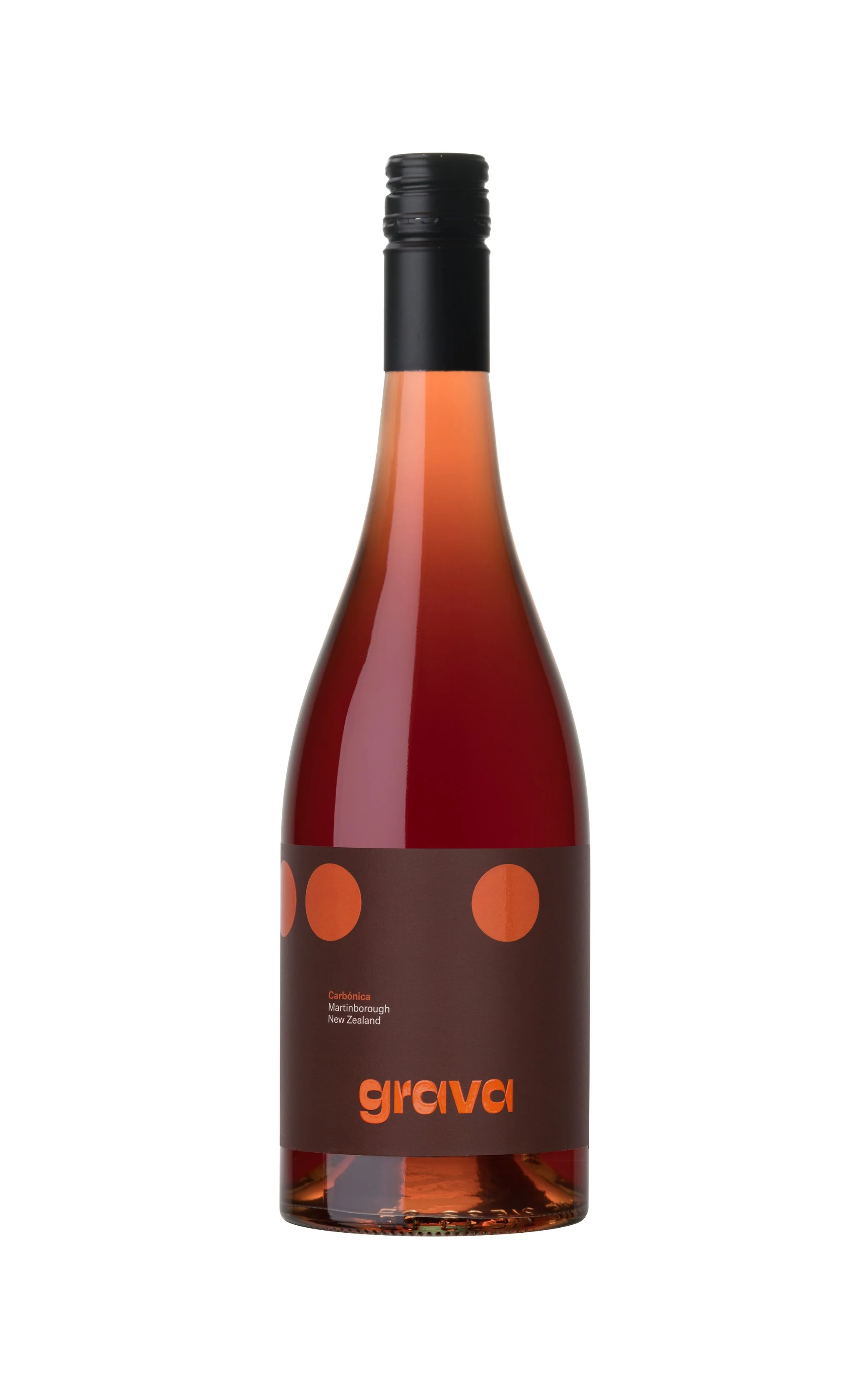 Grava Martinborough Carbonica 2023