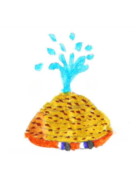 Clam