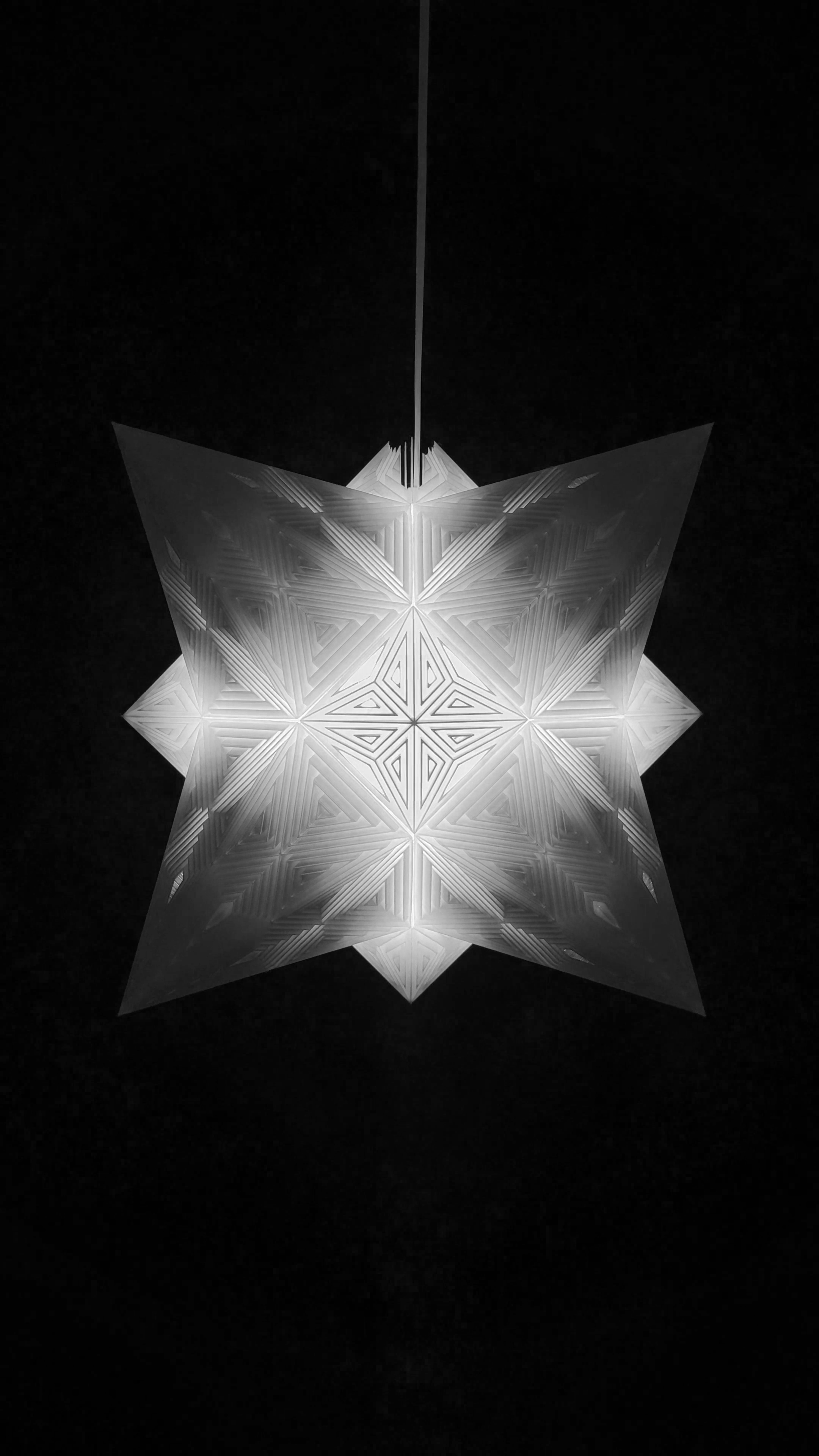 Ariel - PH03 - Truncated Octahedron