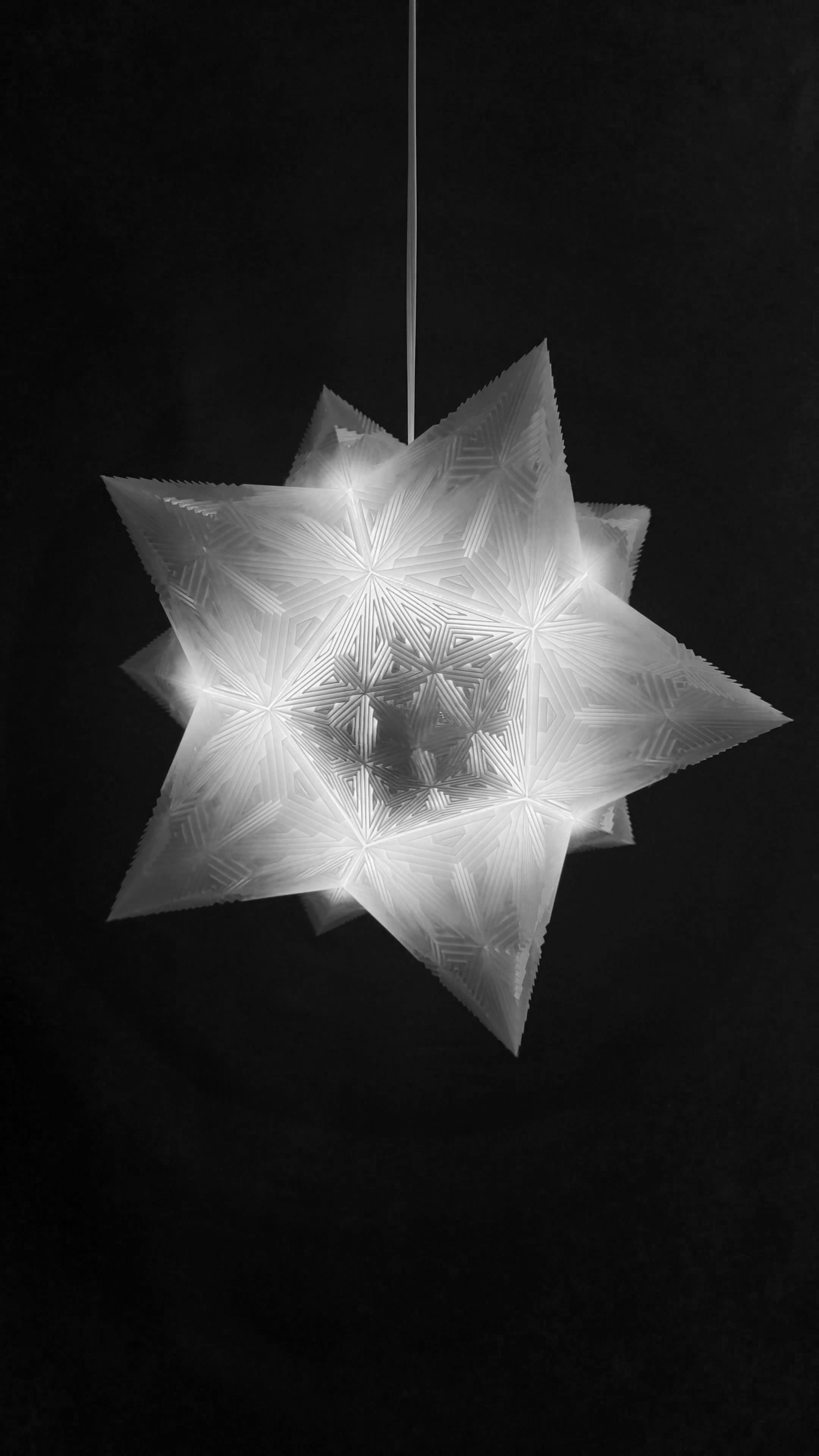 Gabriel - PH02 - Dodecahedron