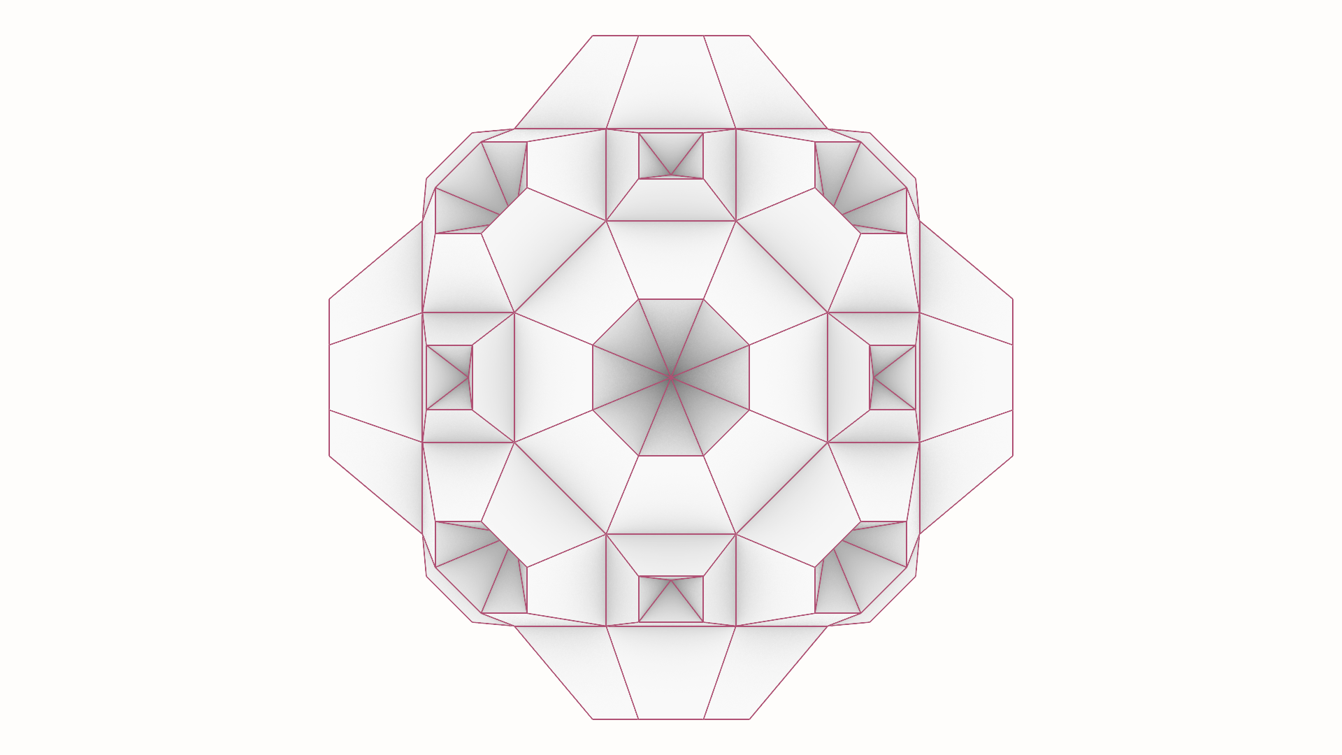 PH06-TruncatedCuboc-01-CenterPLH_RhinoExport_profile_front-elevation_light-opening-direction_v1.png