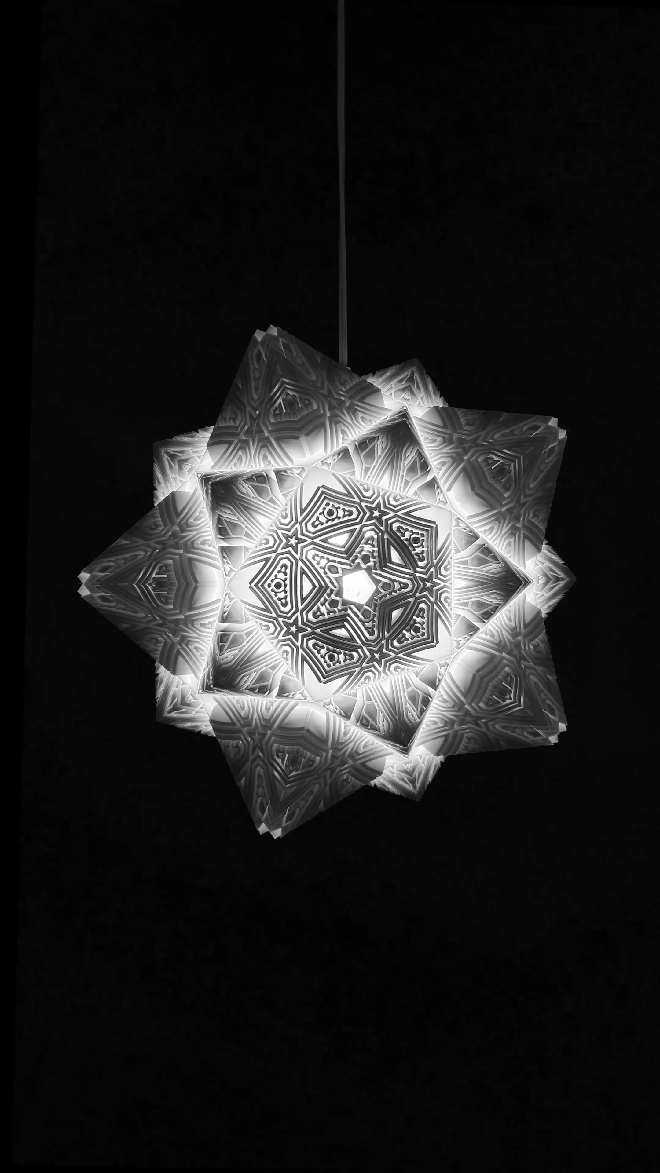 Raziel - PH04 - Icosidodecahedron