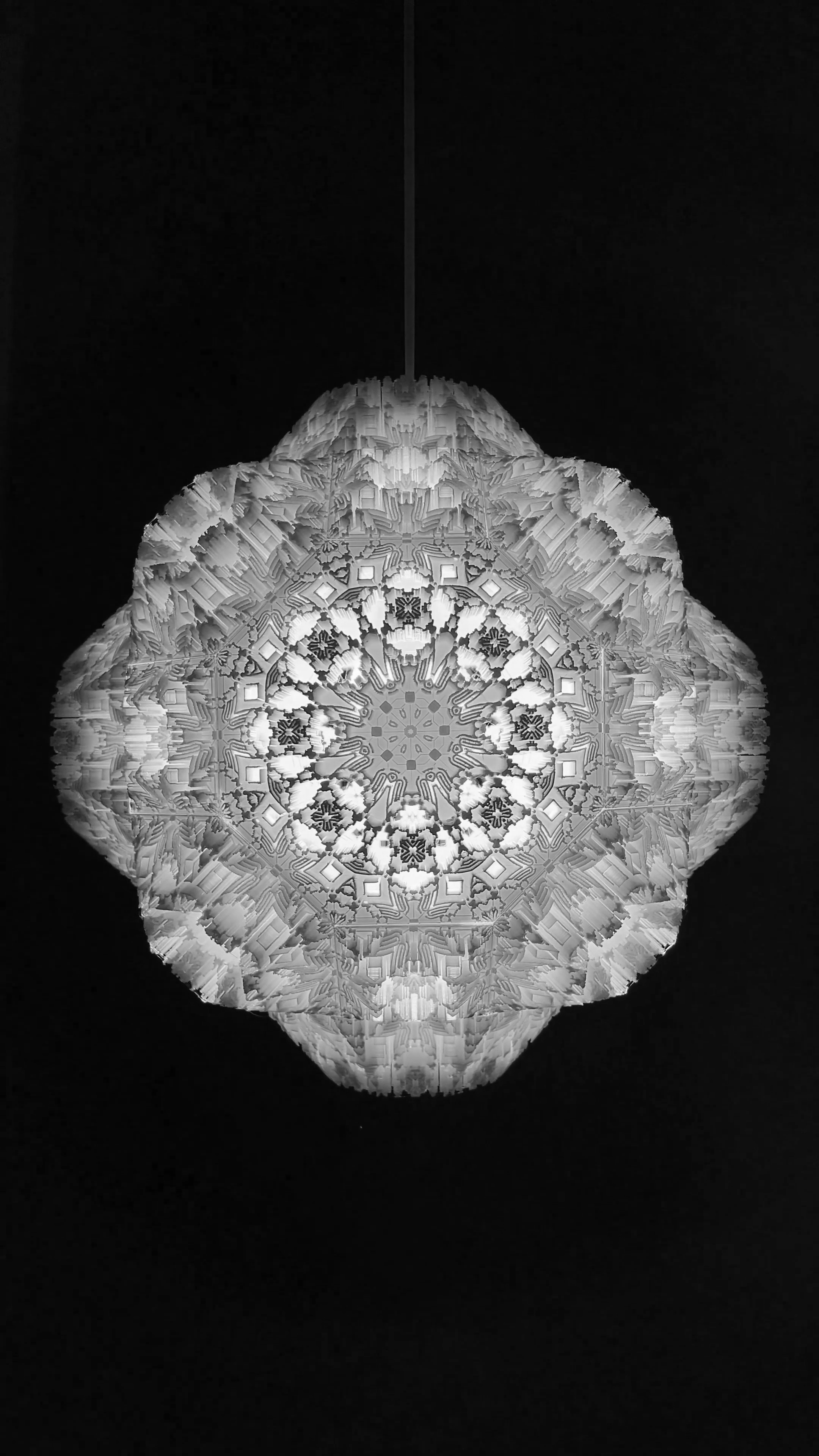 Haniel - PH06 - Truncated Cuboctahedron