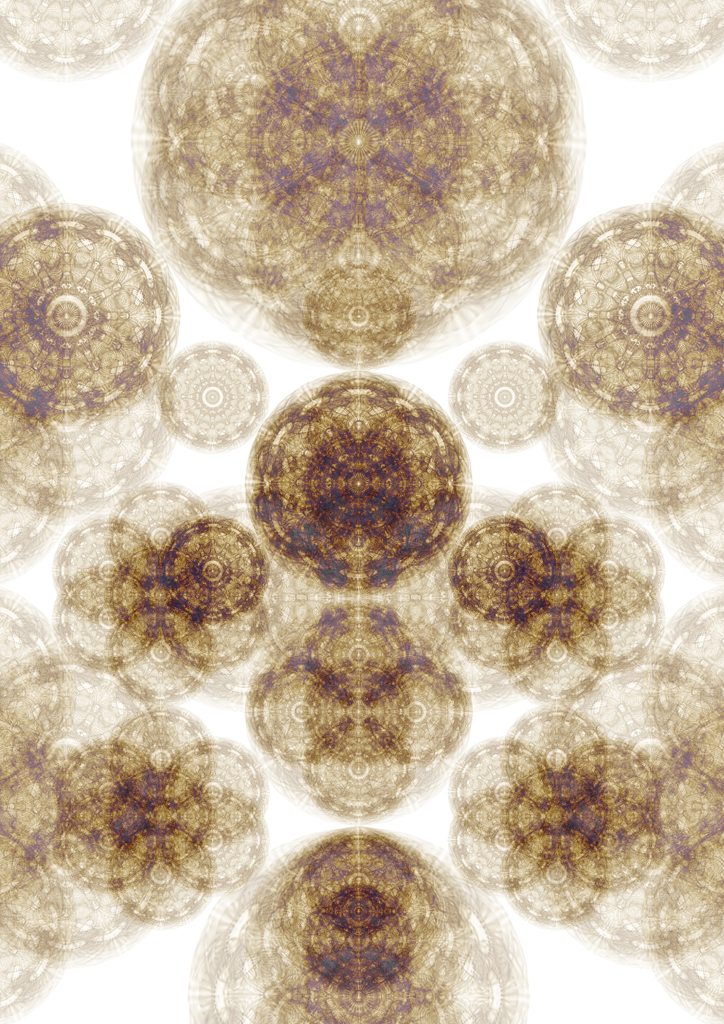 Cymatic Echo