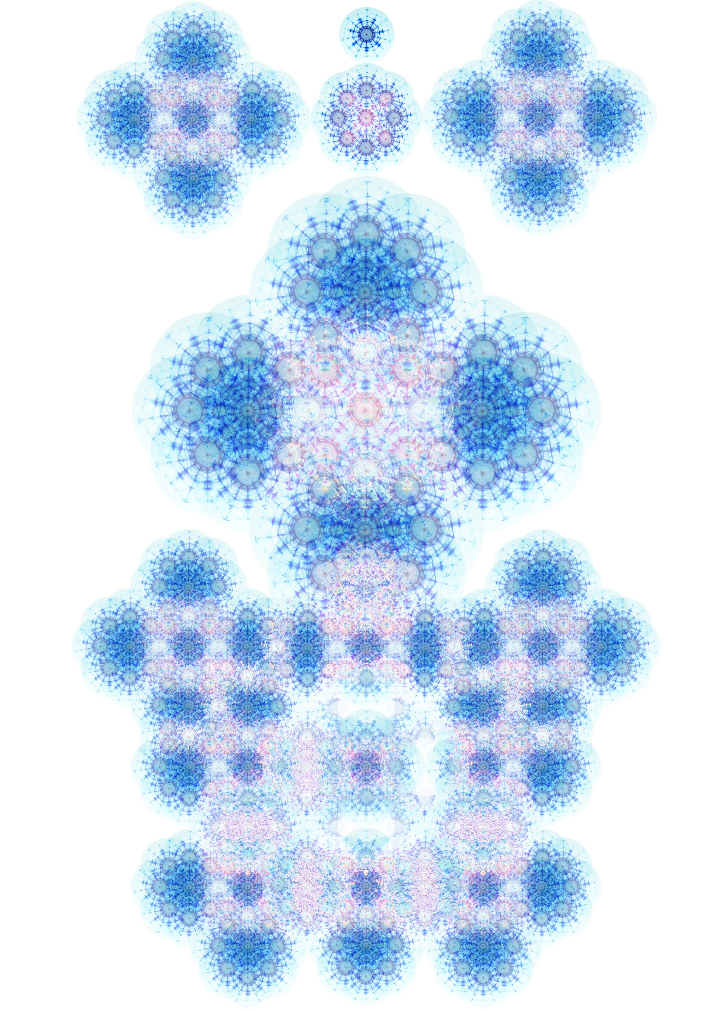 Celestial Arcana - print