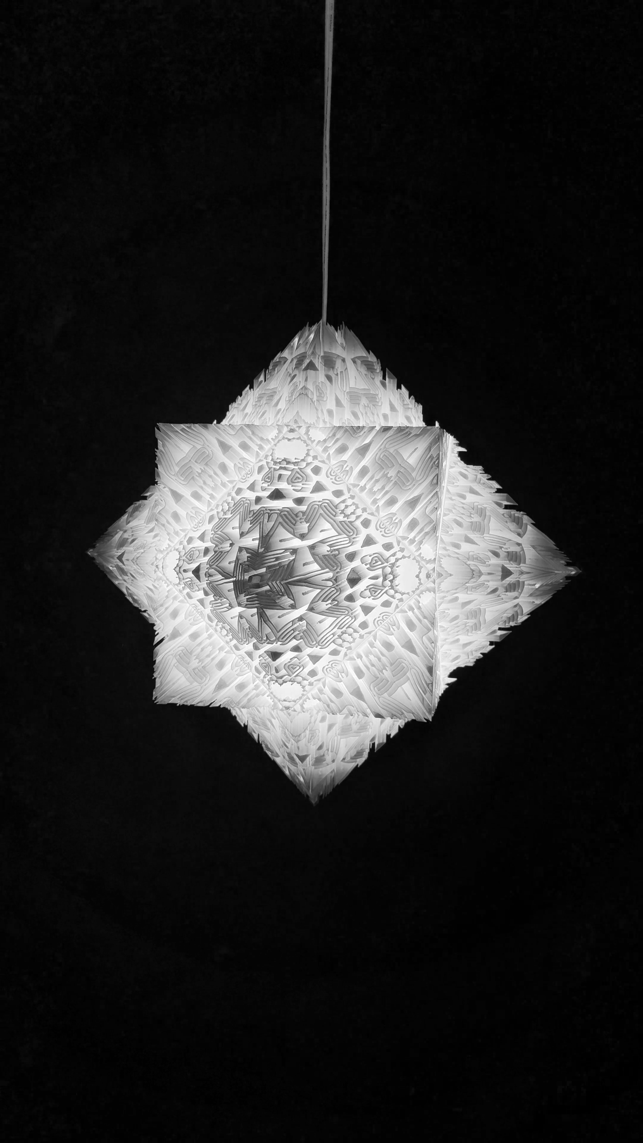 Uriel - PH01 - Truncated Cube