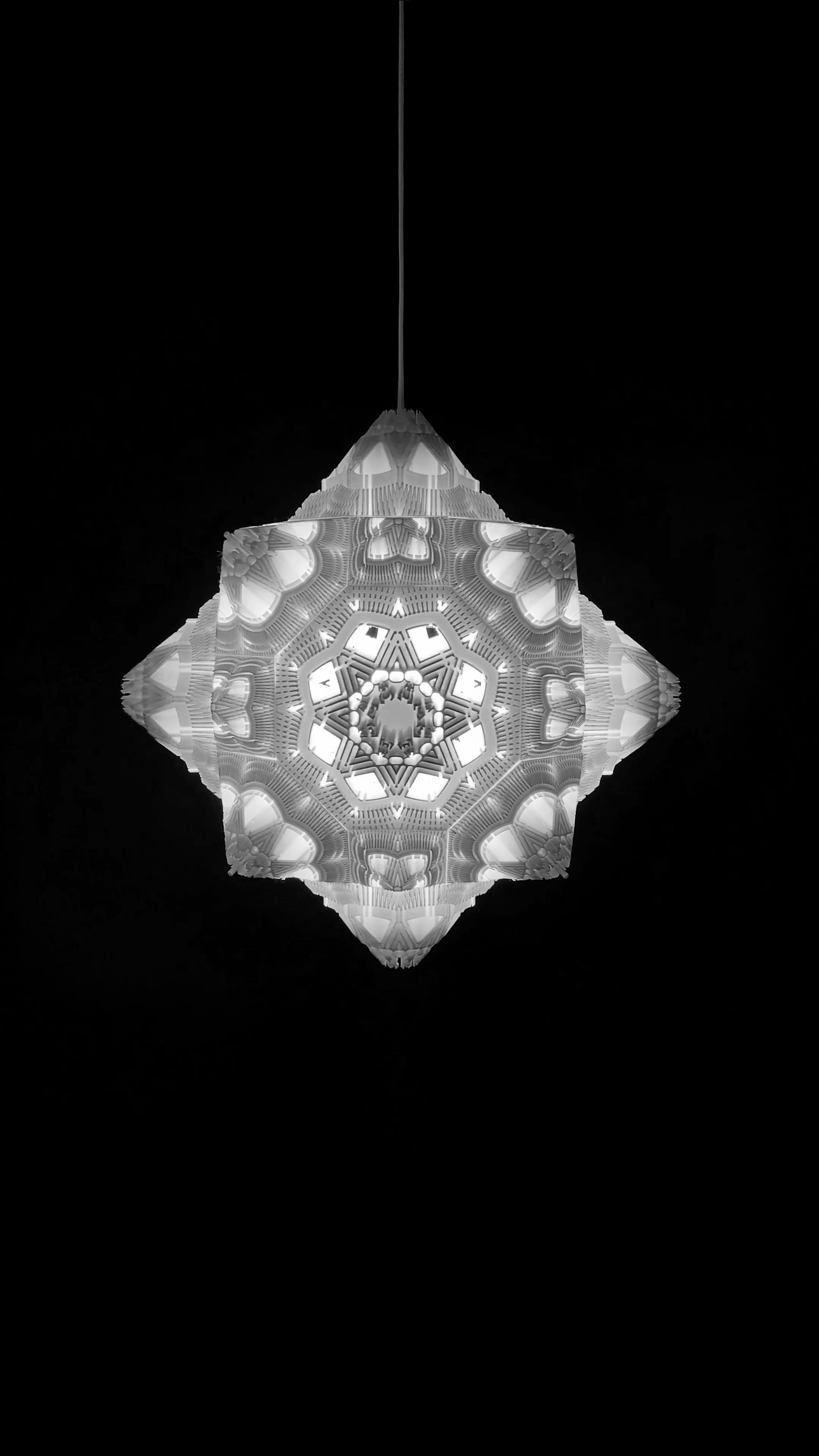Jophiel - PH05 - Truncated Cuboctahedron