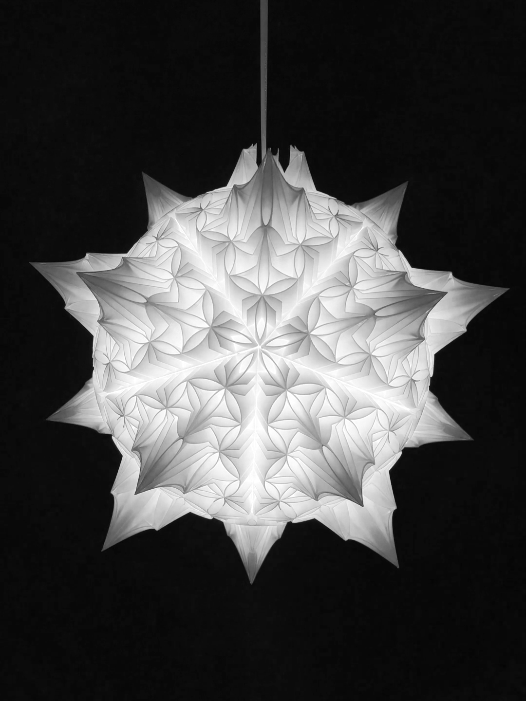Mira - PH07 - Icosahedron