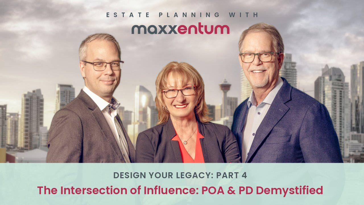 PART 4: The Intersection of Influence: POA & PD Demystified