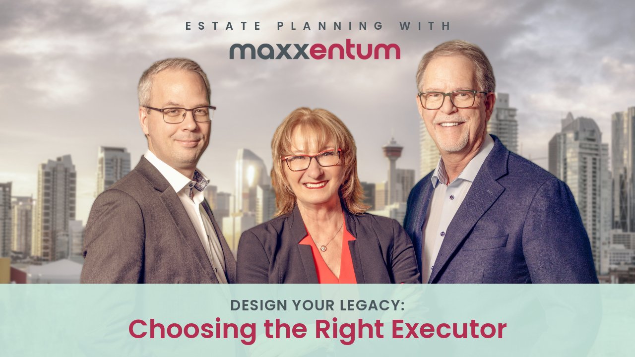Part 3: Choosing the Right Executor