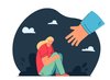 Tips On How To Ask For Help With Depression